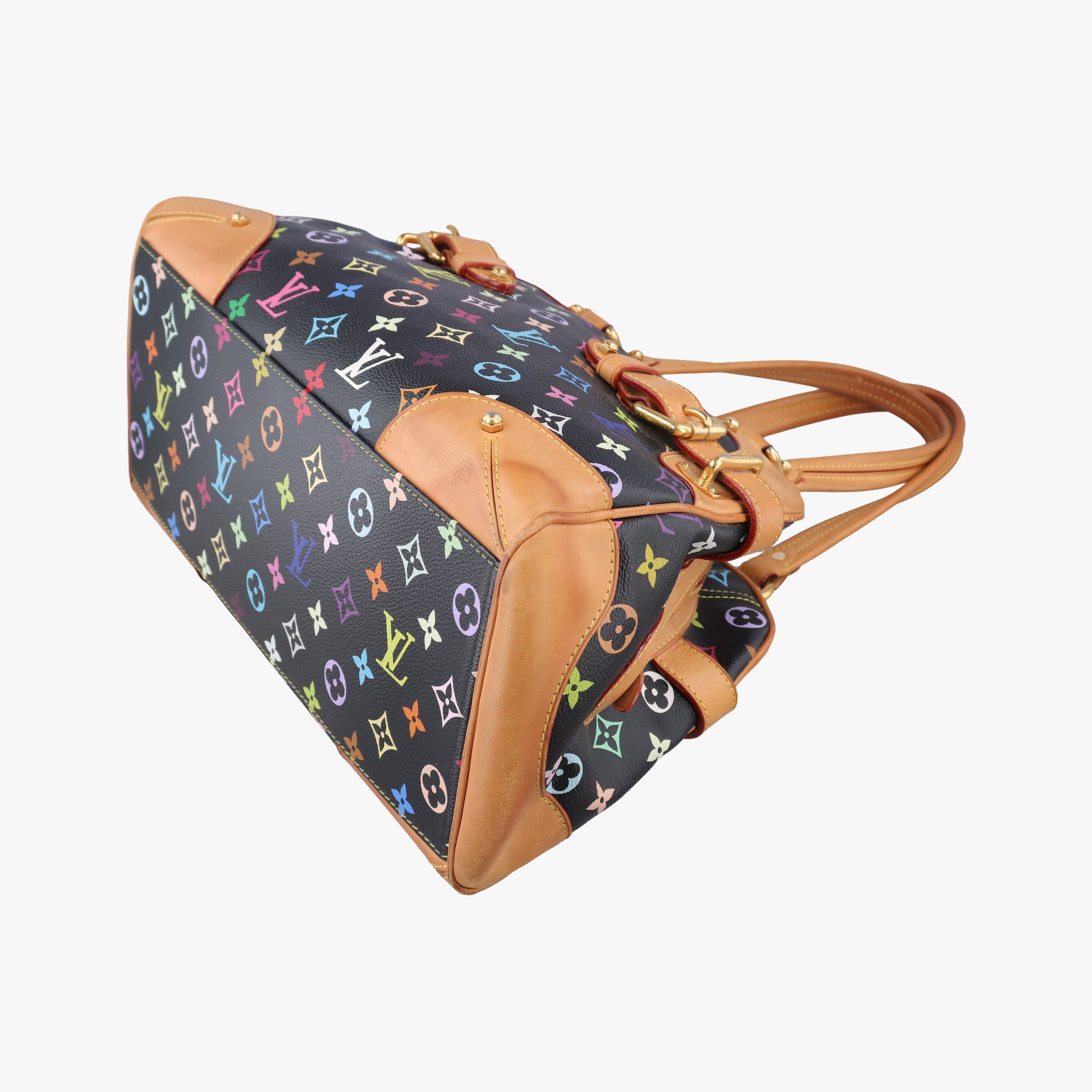 CLAUDIA Noir Monogram Multicolor M40194 CE1182クラウディア ノワール モノグラム マルチカラー M40194 CE1182