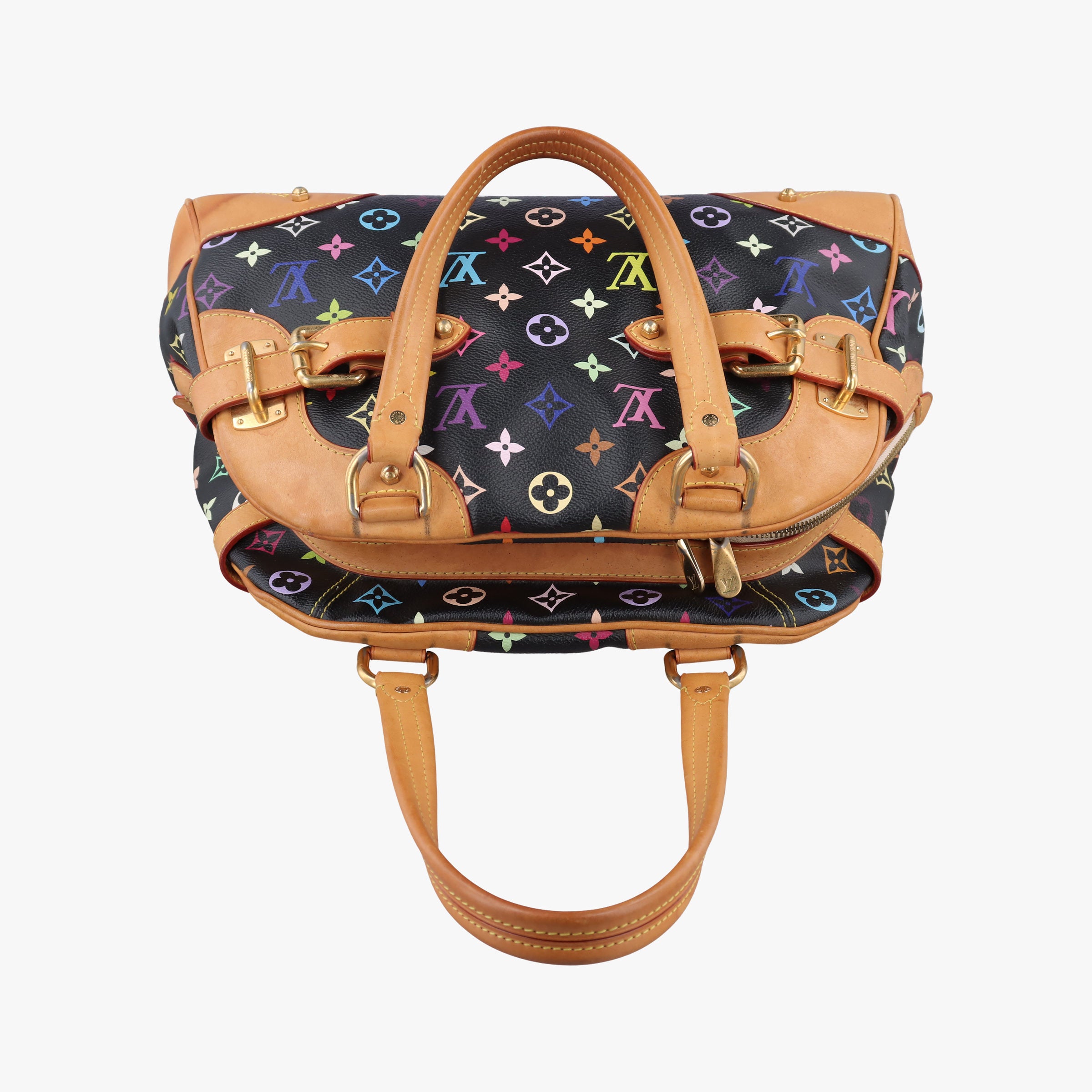 CLAUDIA Noir Monogram Multicolor M40194 CE1182クラウディア ノワール モノグラム マルチカラー M40194 CE1182