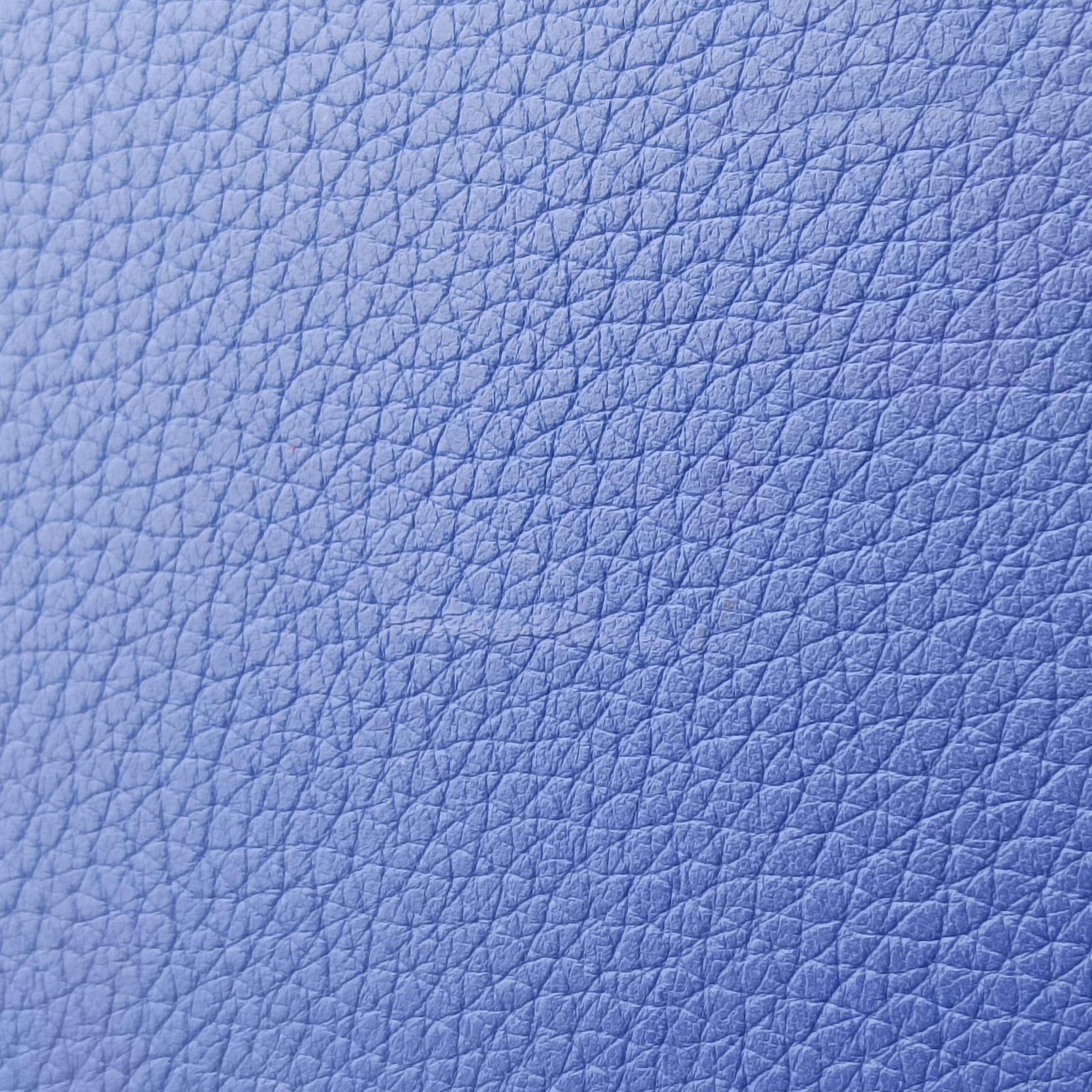 Luggage Mini Shopper Blue leather F-LA-0174 F-CT-0164ラゲージミニショッパー ブルー レザー F-LA-0174 F-CT-0164