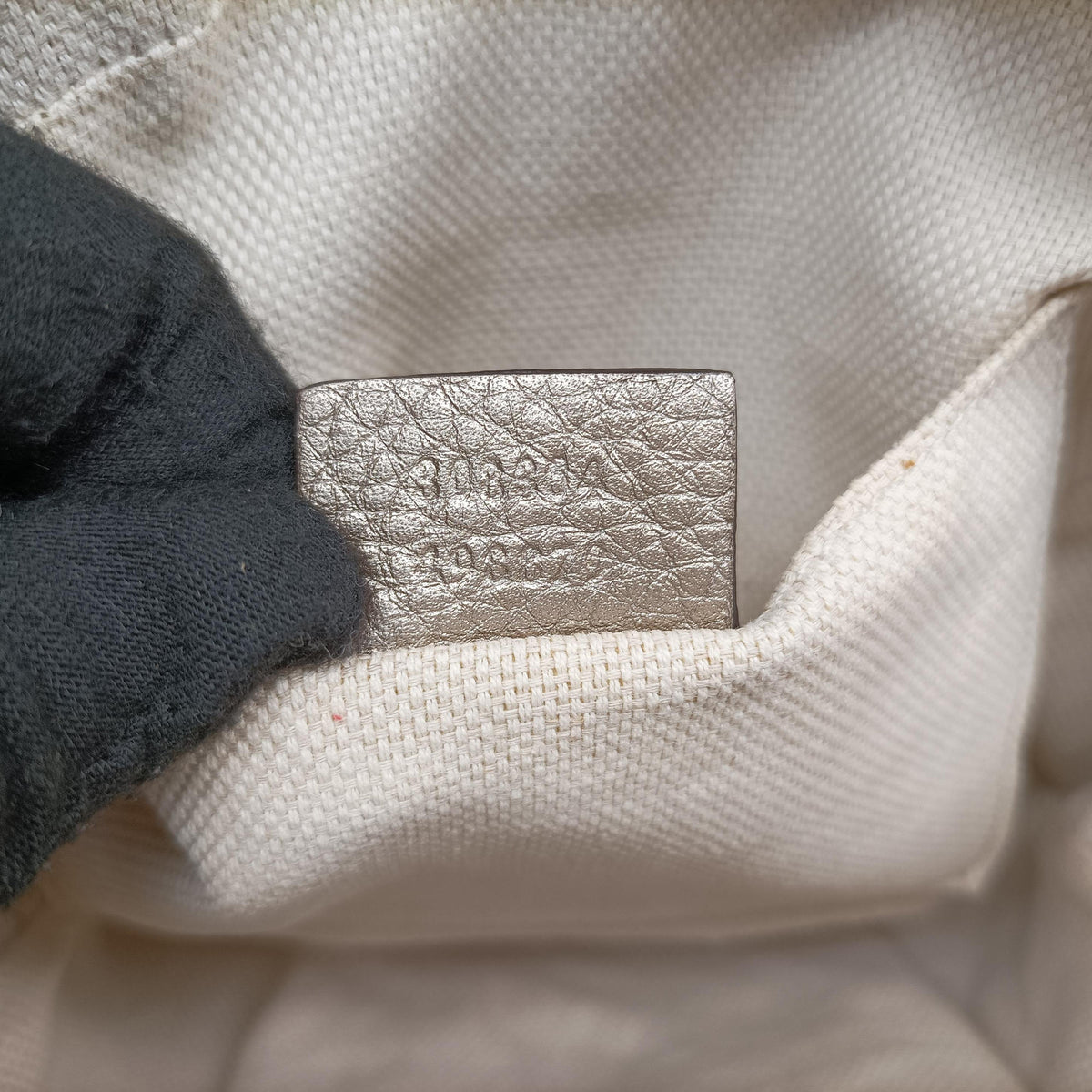 Soho Golden Leather 308364 A017770571ソーホー ゴールド レザー 308364 A017770571