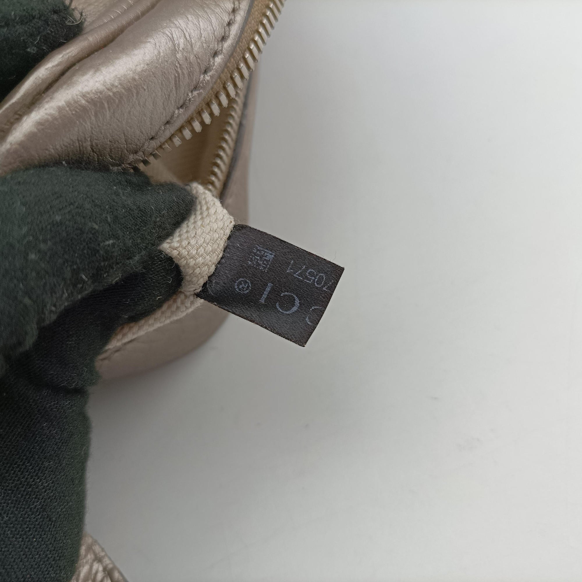 Soho Golden Leather 308364 A017770571ソーホー ゴールド レザー 308364 A017770571