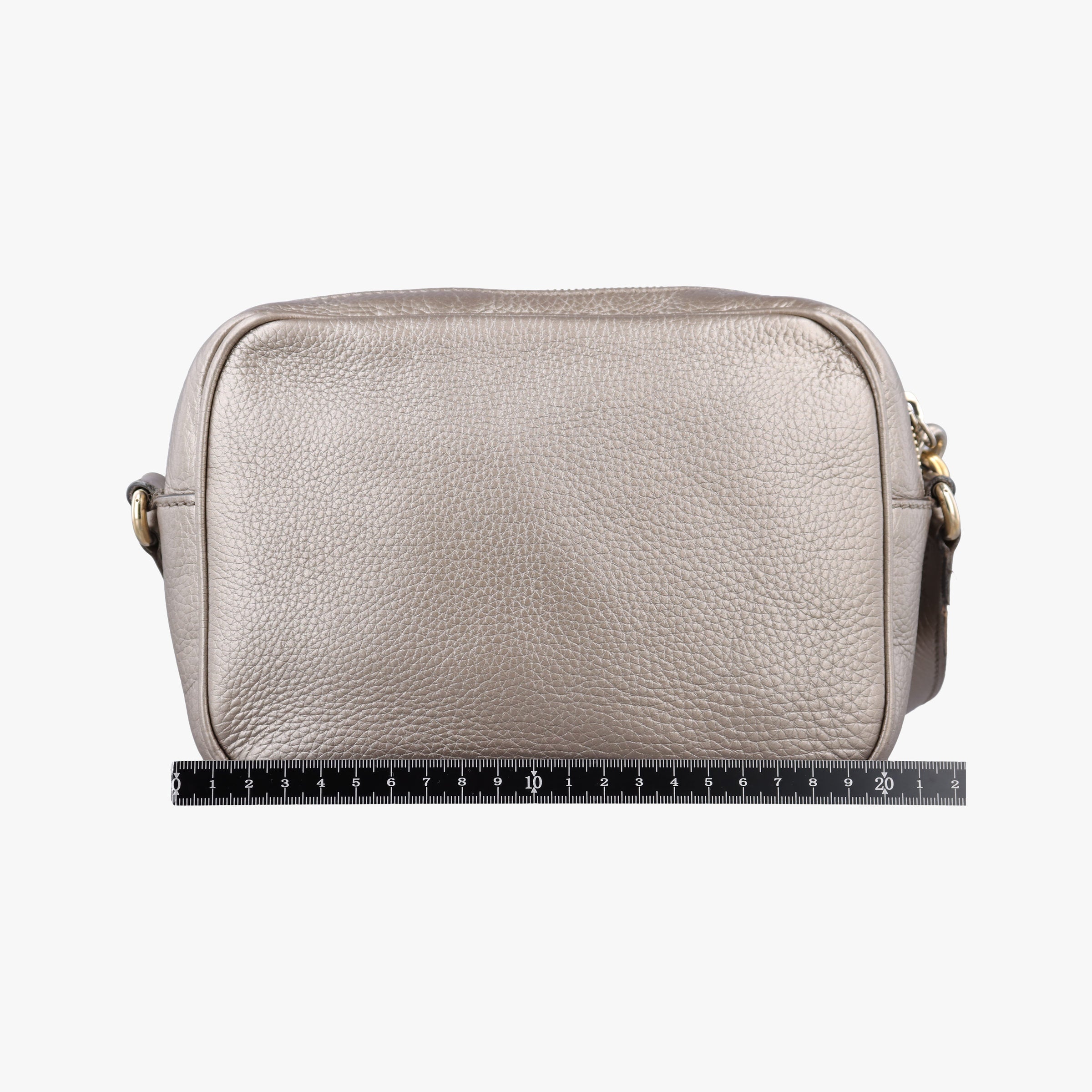 Soho Golden Leather 308364 A017770571ソーホー ゴールド レザー 308364 A017770571