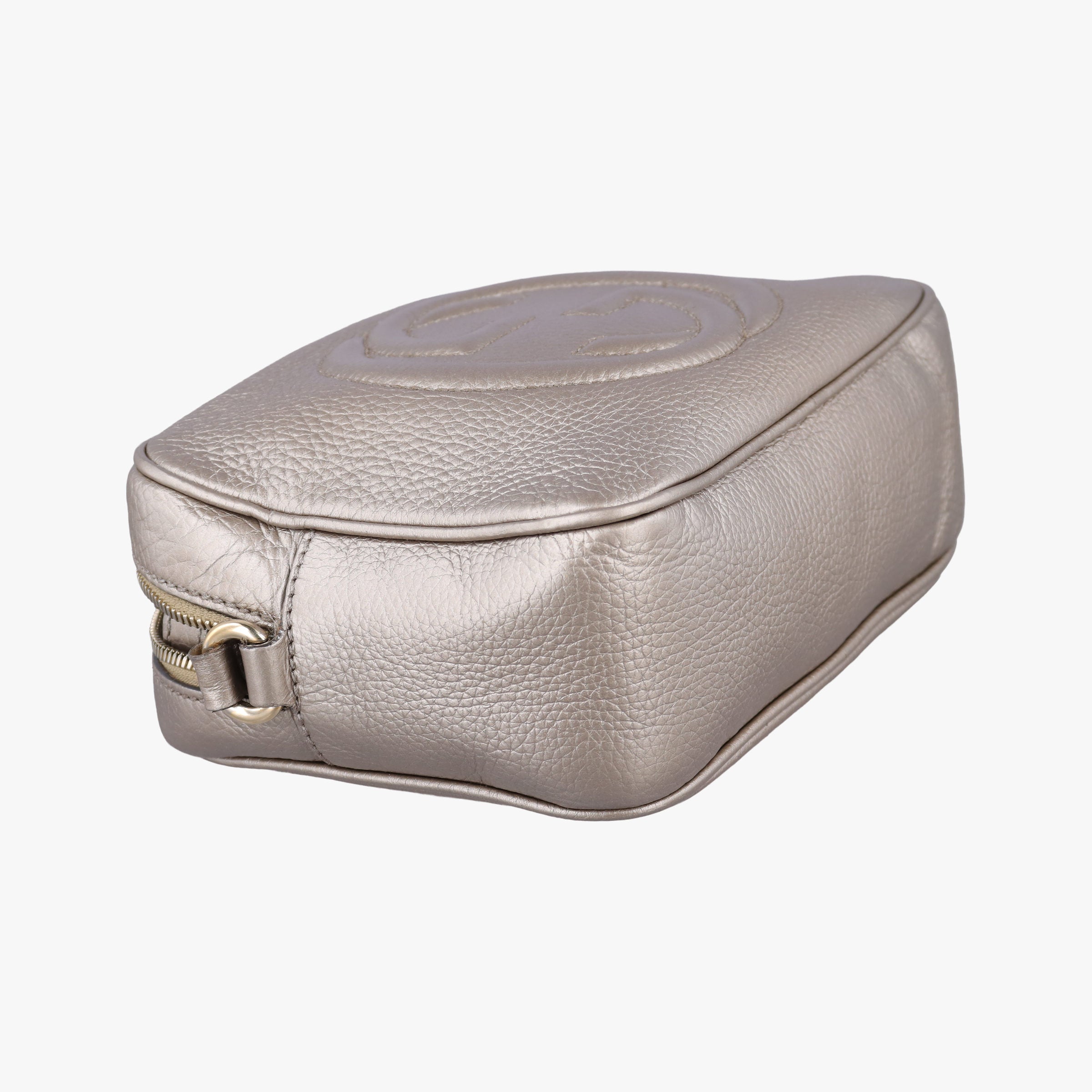 Soho Golden Leather 308364 A017770571ソーホー ゴールド レザー 308364 A017770571