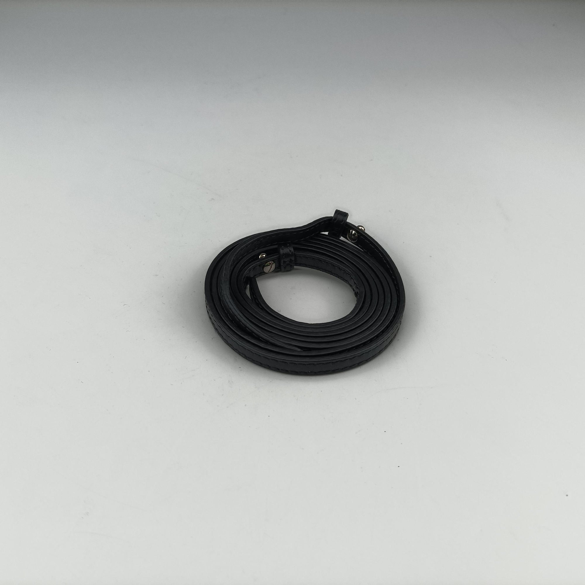 Mon Tresor Mini Bucket Black Leather 8BS010 8BS010 A1FH 188.8465ミニ モン トレゾール ブラック レザー 8BS010 8BS010 A1FH 188.8465