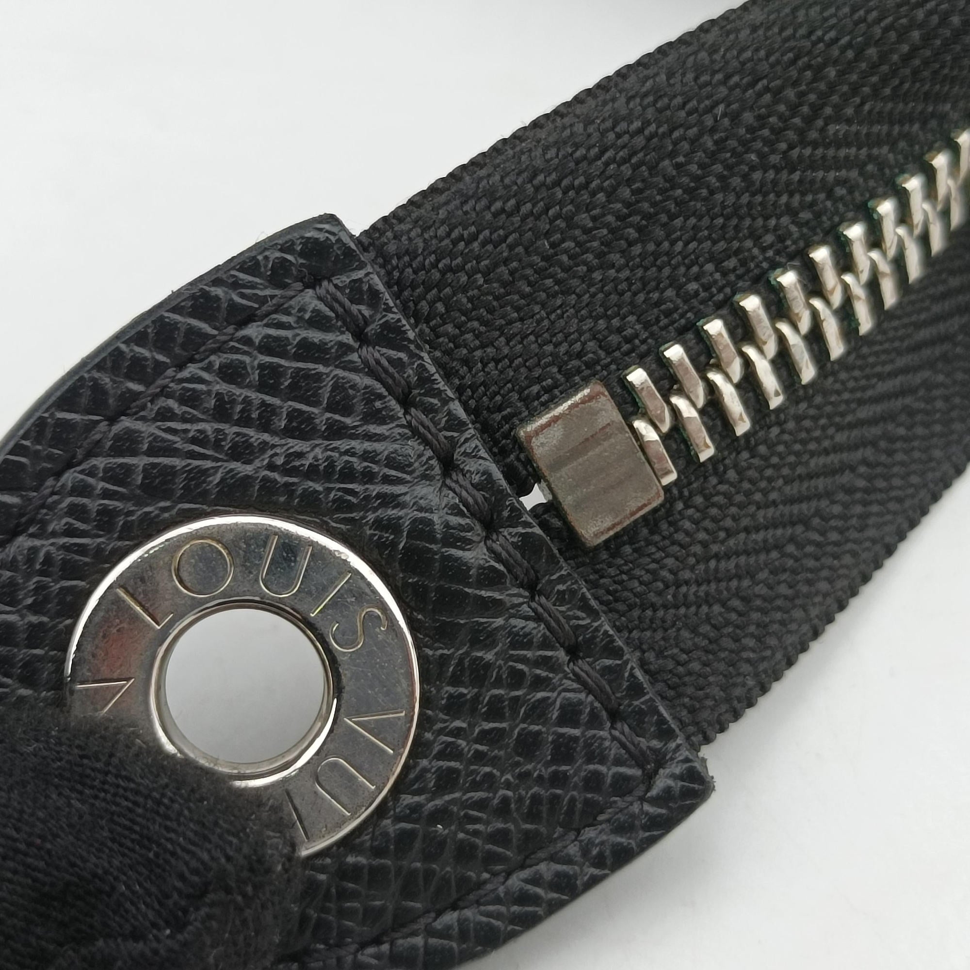 Pochette Voyage Ardoise Taiga M30187 TA3148ポシェットヴォワヤージュ アルドワーズ タイガ M30187 TA3148