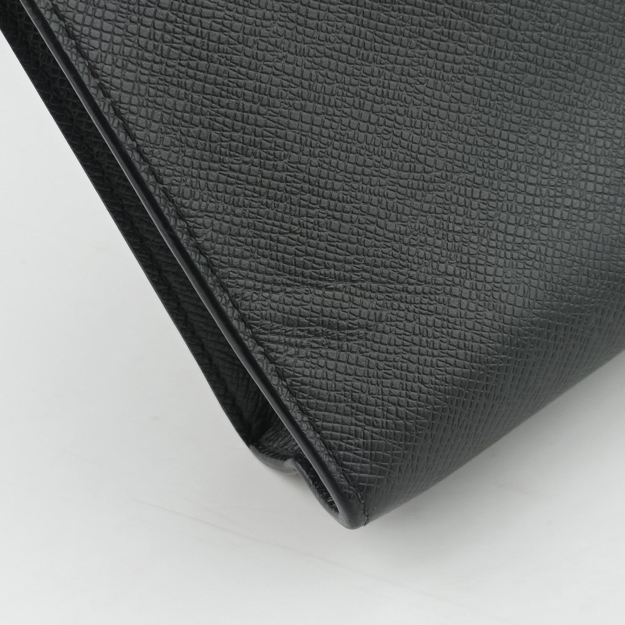 Pochette Voyage Ardoise Taiga M30187 TA3148ポシェットヴォワヤージュ アルドワーズ タイガ M30187 TA3148