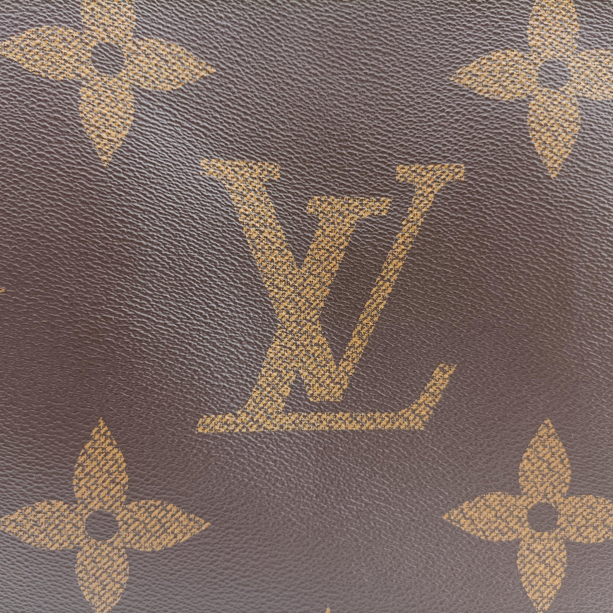 On the Go GM Brown Monogram Canvas M45320 TR3199 IC ChipオンザゴーGM モノグラム/ブラウン モノグラム キャンバス M45320 TR3199 ICチップ