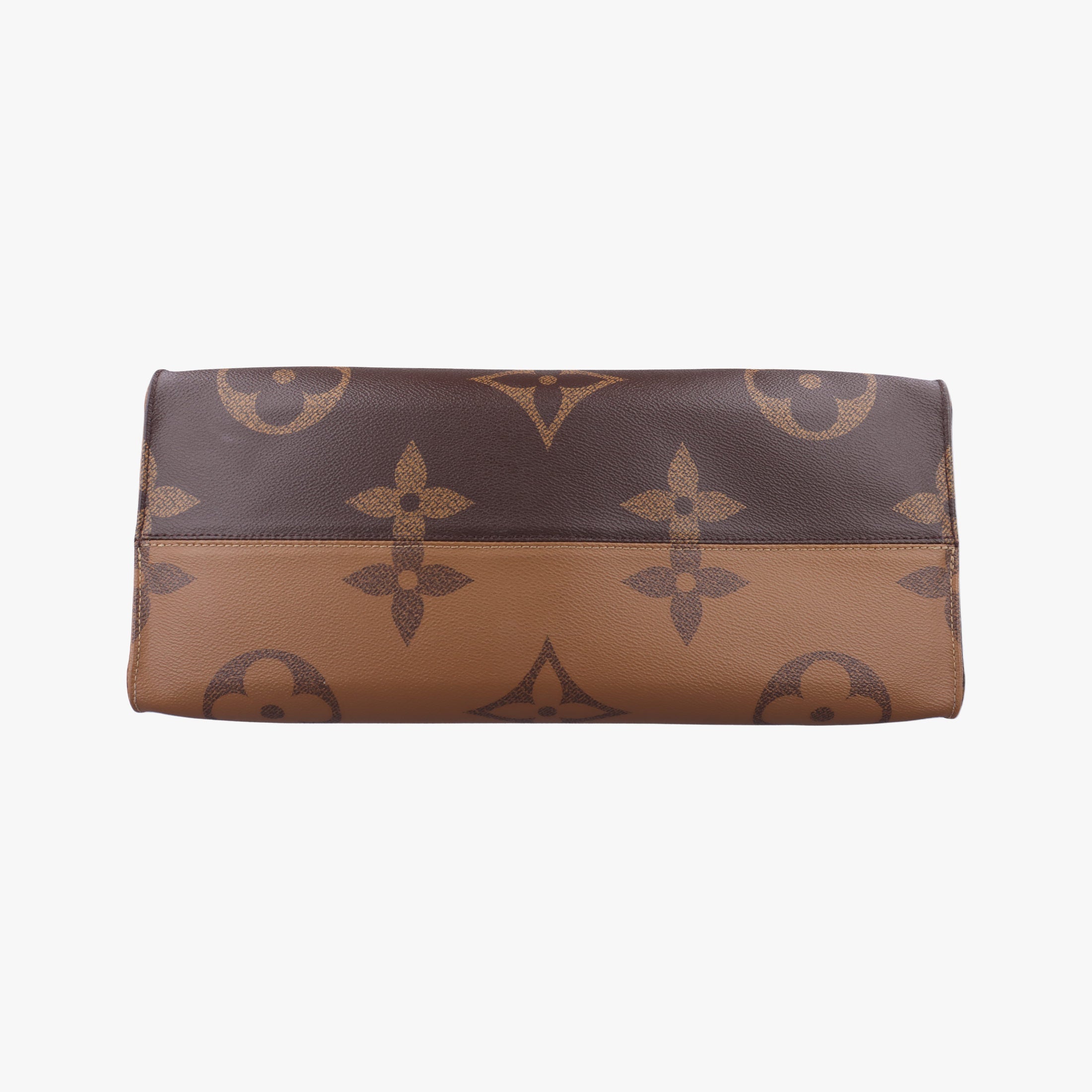 On the Go GM Brown Monogram Canvas M45320 TR3199 IC ChipオンザゴーGM モノグラム/ブラウン モノグラム キャンバス M45320 TR3199 ICチップ