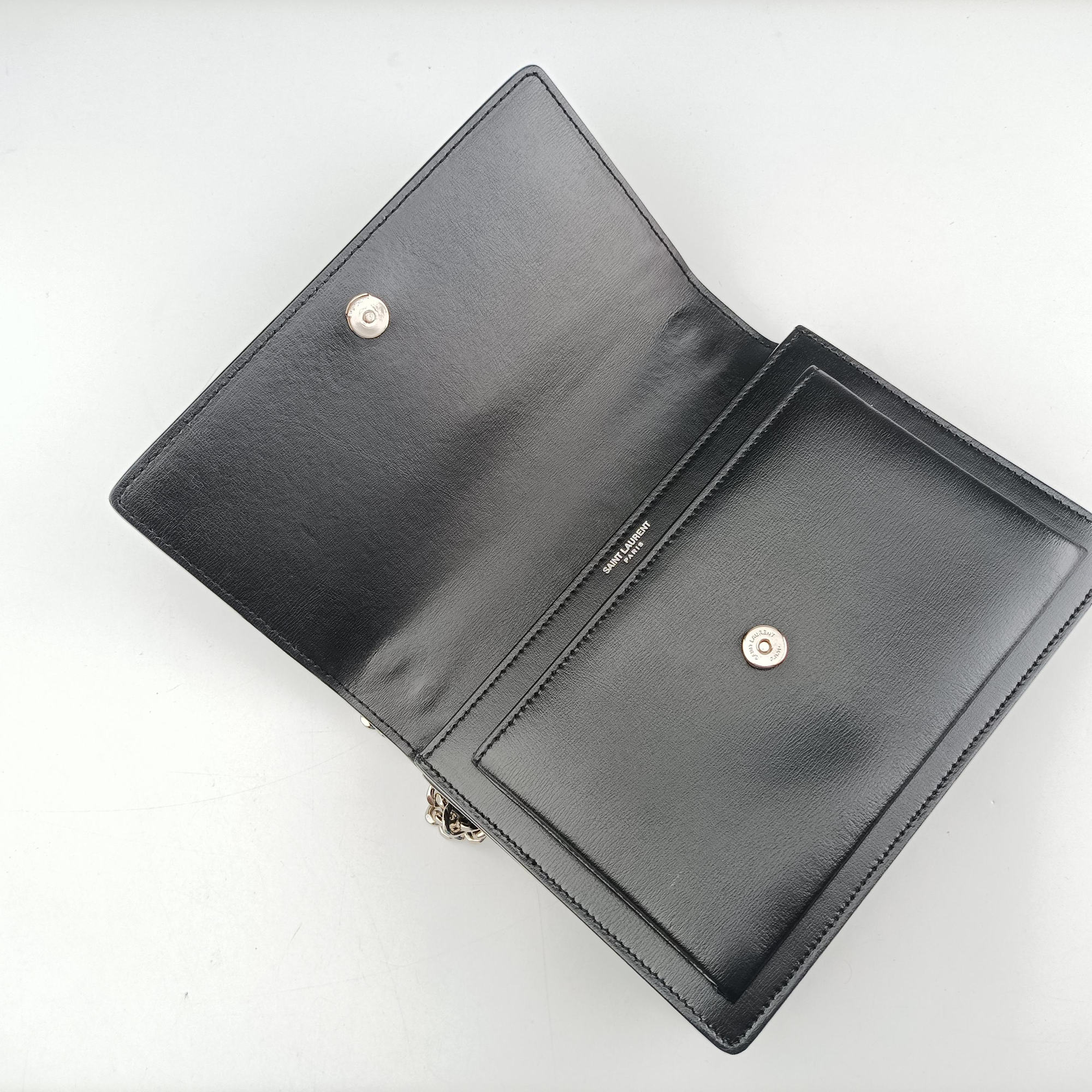 SUNSET Black Leather 442906 FLY442906.0919サンセット ブラック レザー 442906 FLY442906.0919