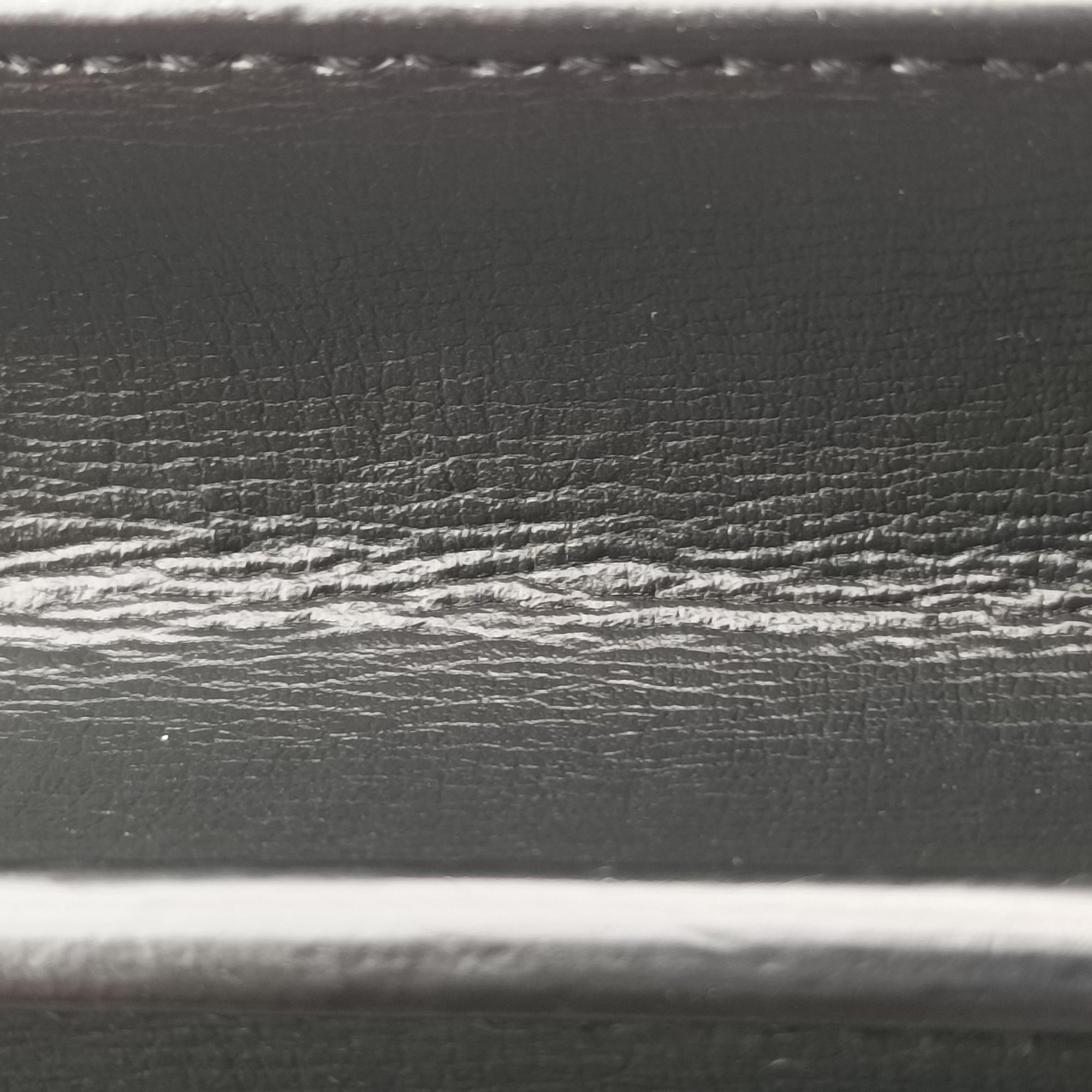 SUNSET Black Leather 442906 FLY442906.0919サンセット ブラック レザー 442906 FLY442906.0919
