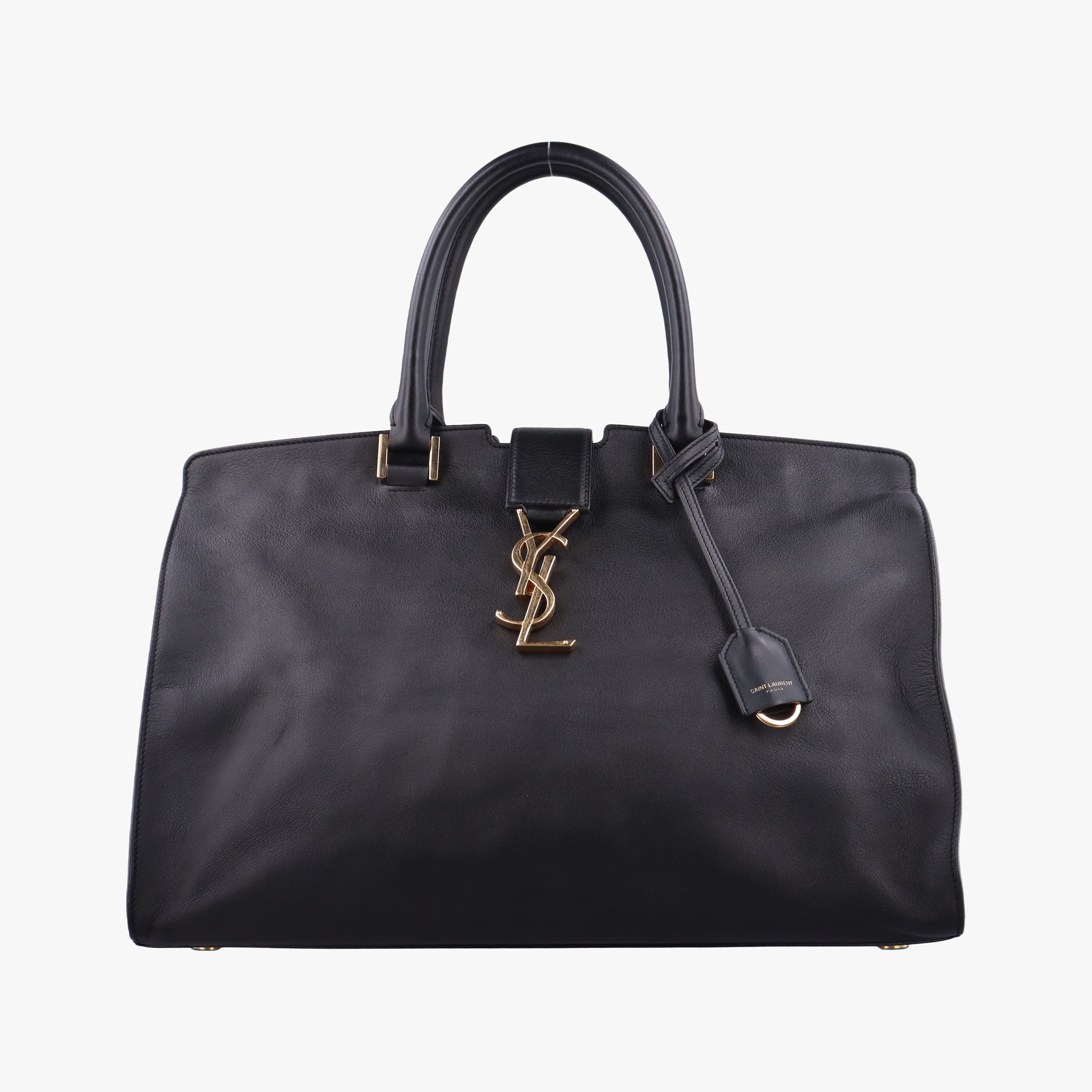 BABY CABAS Black Leather 394458 LTH394458.1015ベイビーカバス ブラック レザー 394458 LTH394458.1015