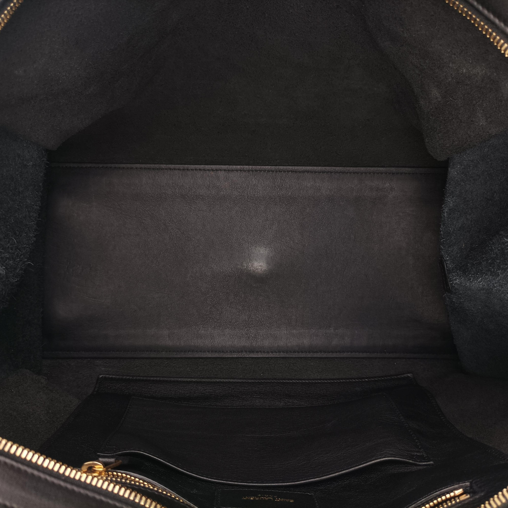 BABY CABAS Black Leather 394458 LTH394458.1015ベイビーカバス ブラック レザー 394458 LTH394458.1015