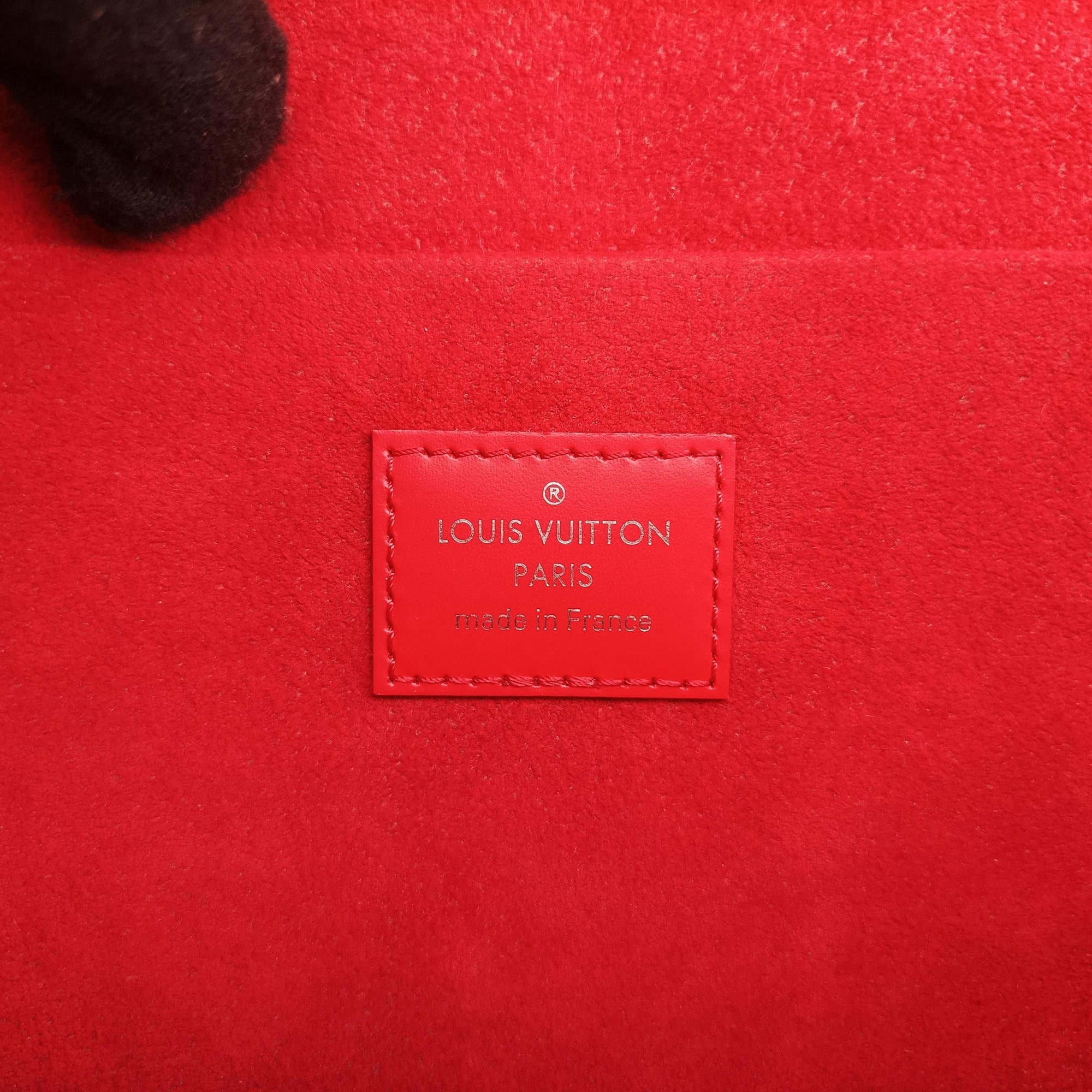 Pochette Felice COQUELICOT Epi M41559 TJ0188ポシェットフェリシー コクリコ エピ M41559 TJ0188