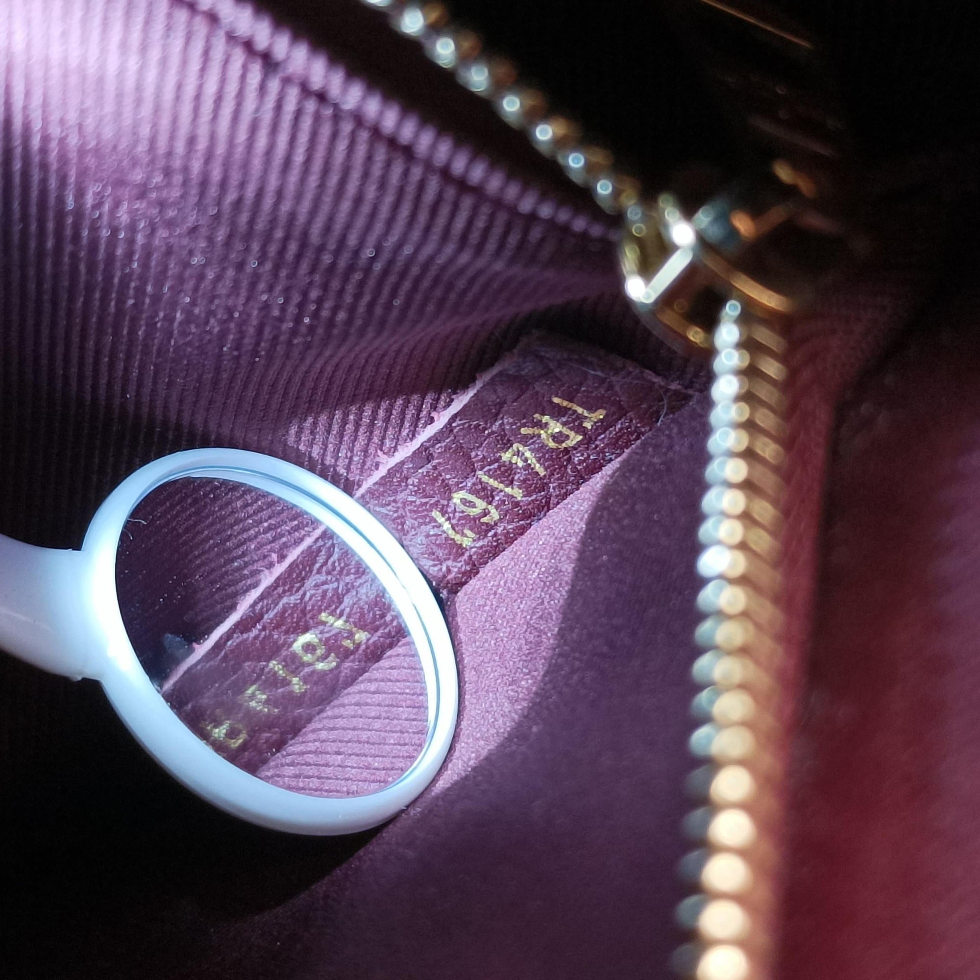 BOND STREET EBENE×bordeaux Damier Canvas aTaurillon leather N64416 TR4167 IC Chipボンド ストリート エベヌ×ボルドー ダミエ キャンバス×トリヨンレザー N64416 TR4167 ICチップ