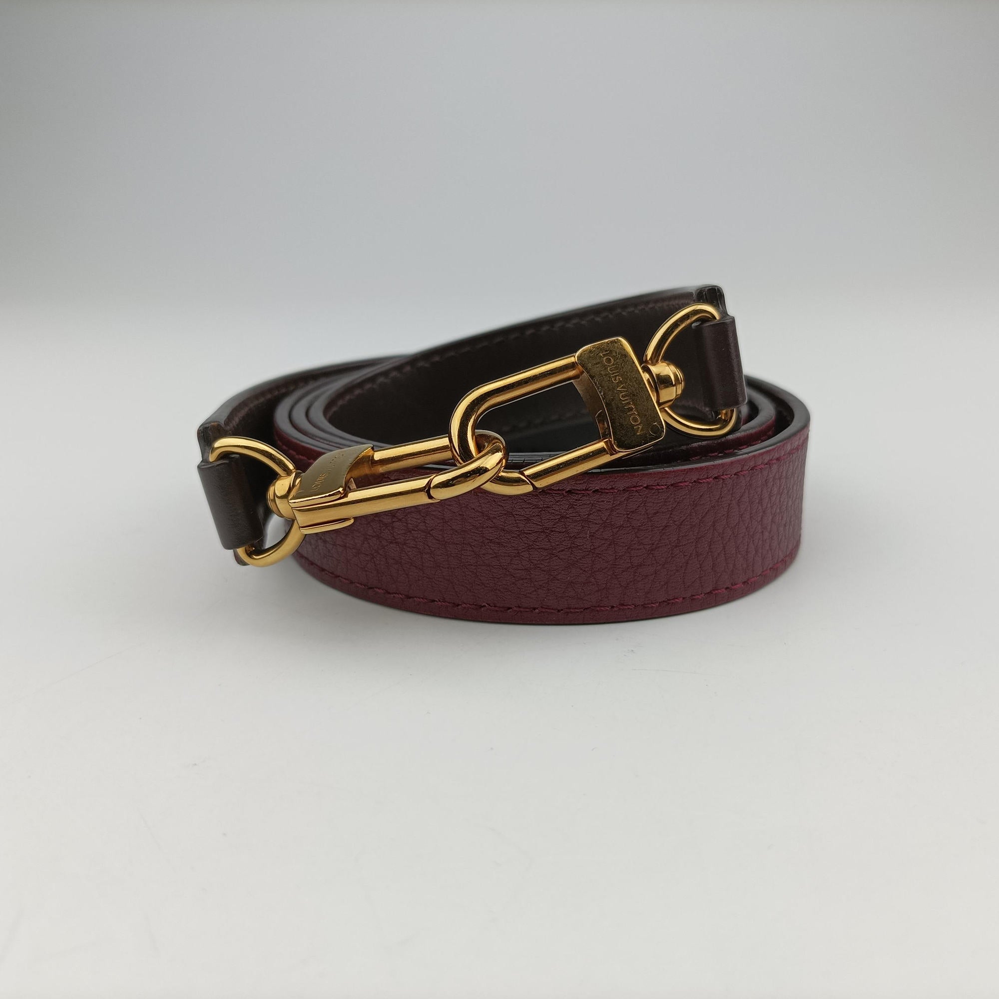 BOND STREET EBENE×bordeaux Damier Canvas aTaurillon leather N64416 TR4167 IC Chipボンド ストリート エベヌ×ボルドー ダミエ キャンバス×トリヨンレザー N64416 TR4167 ICチップ