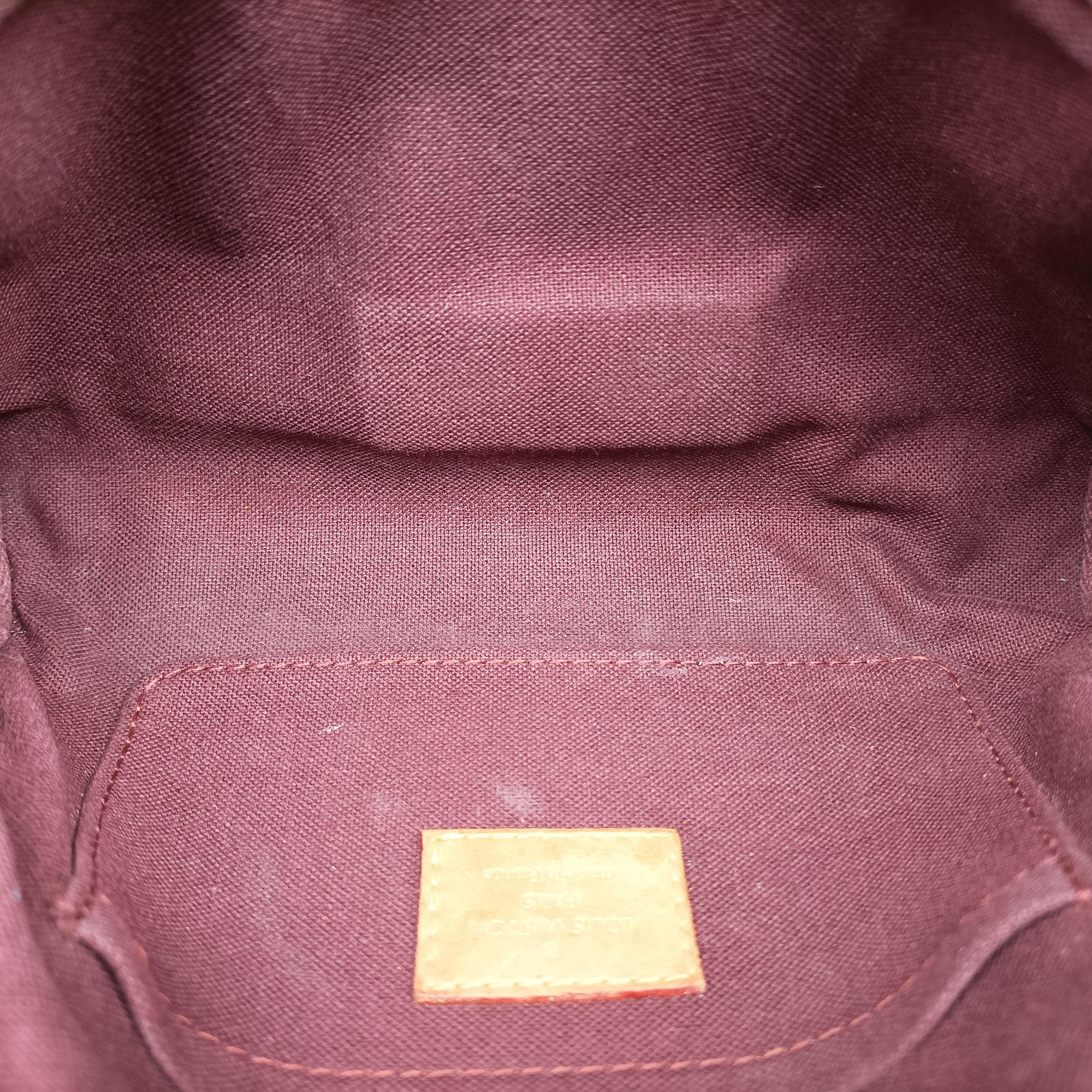 FAVORITE PM brown Monogram Canvas M40717 SA1144フェイボリットPM モノグラム/ブラウン モノグラムキャンバス M40717 SA1144