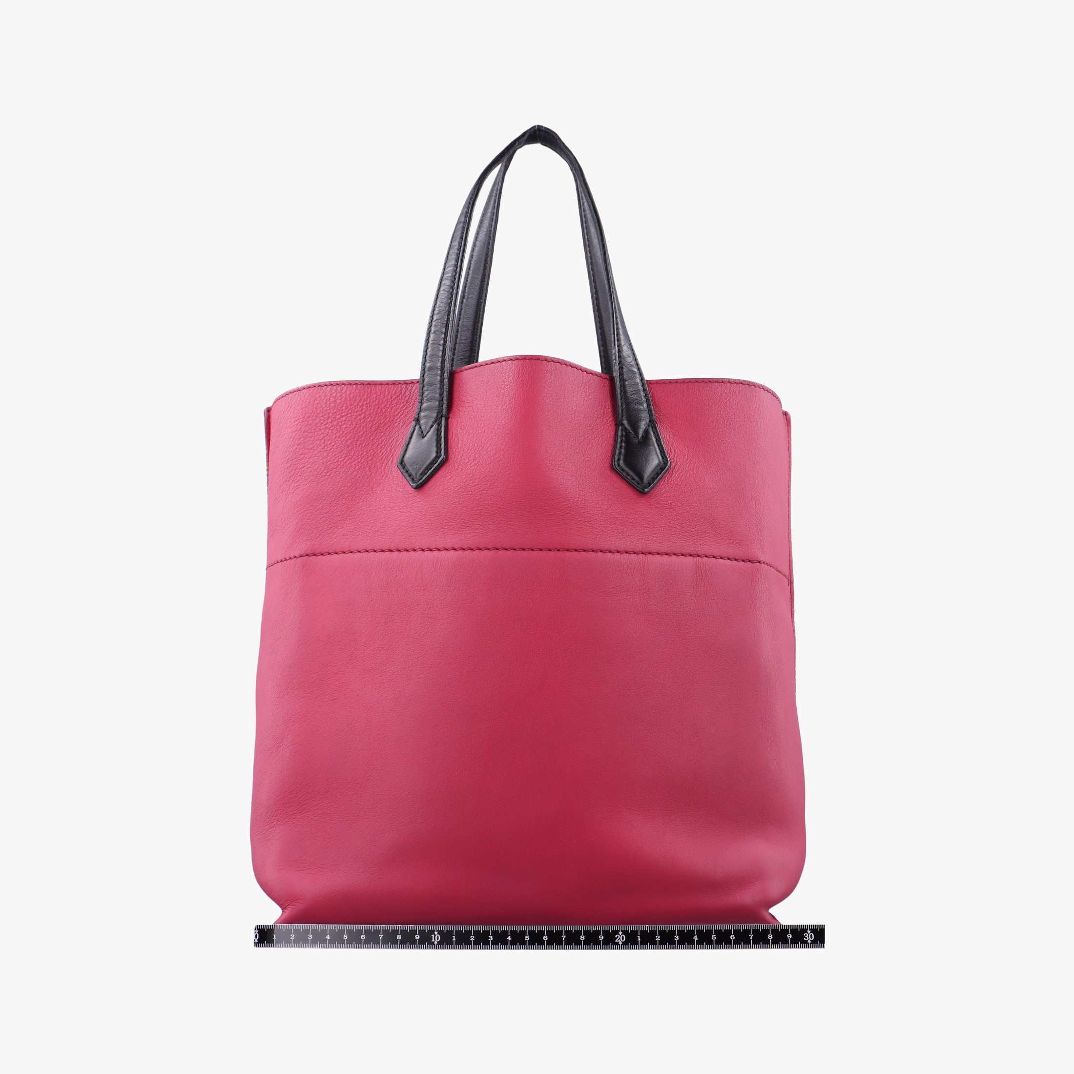 All in tote Rose Leather 8BH260 8BH260.P07.139.2884オールイン トート ローズレッド レザー 8BH260 8BH260.P07.139.2884