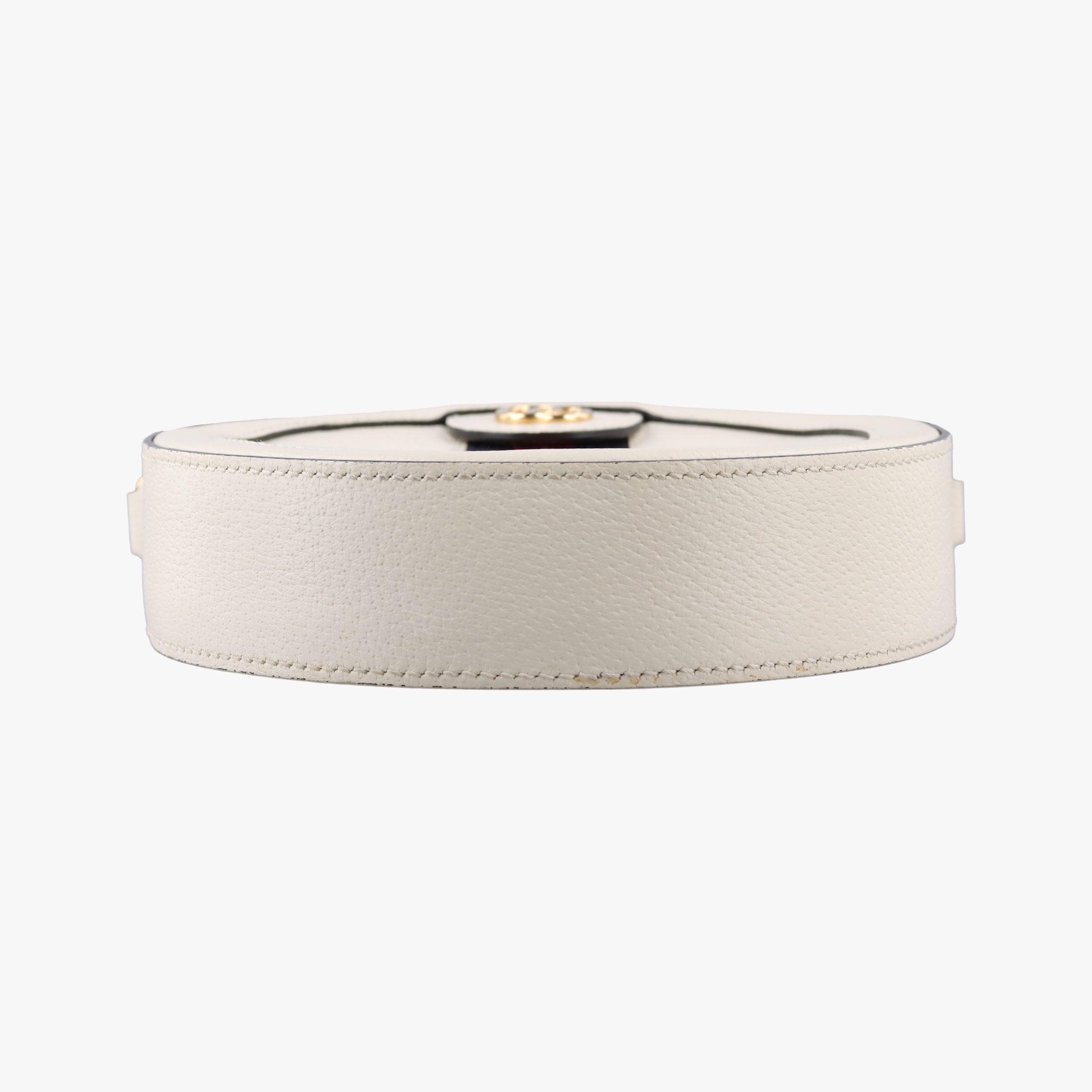 Ophidia White Leather 550618 G032166730オフィディア ホワイト レザー 550618 G032166730