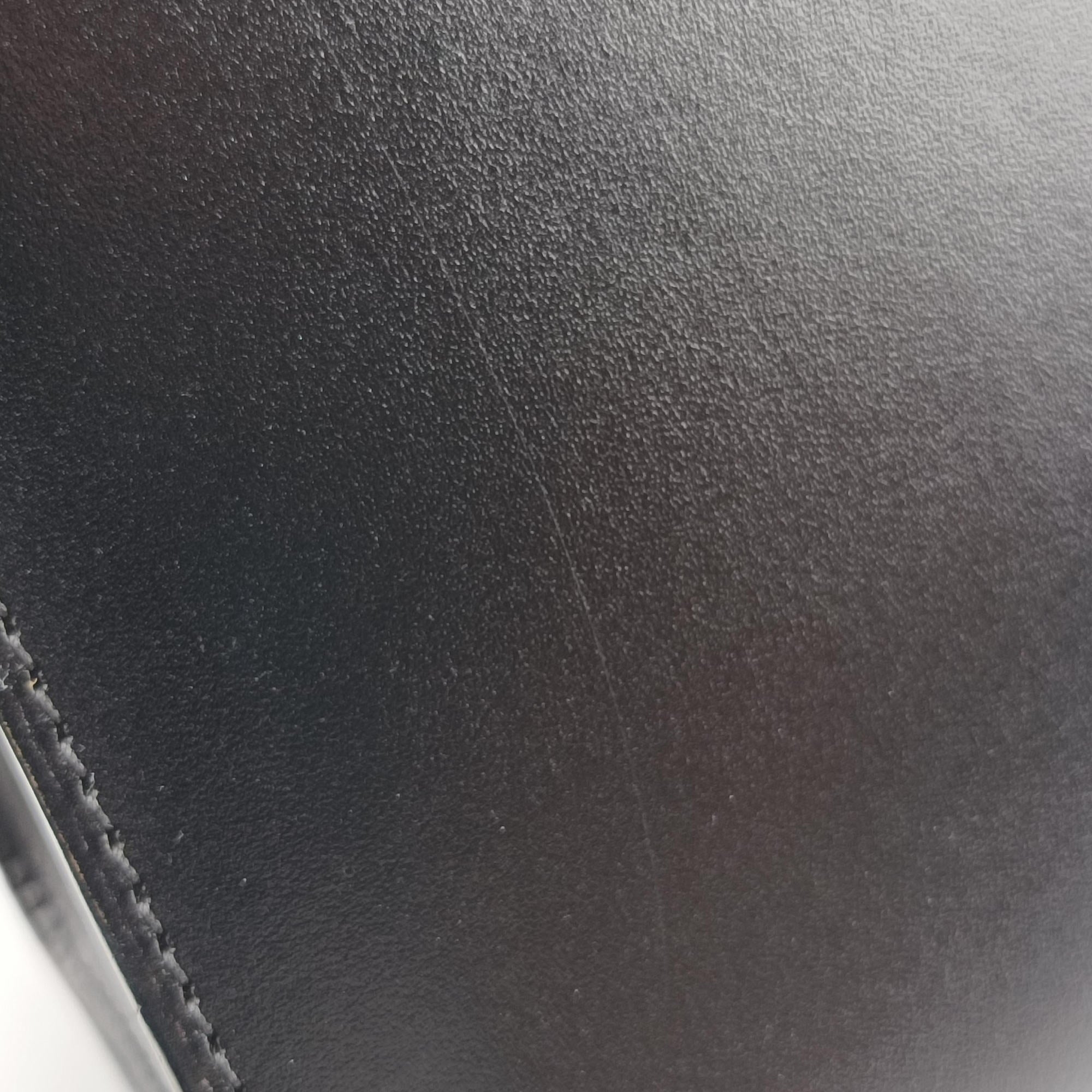 Brillant Mini Black leather BO4Aブリヨン ミニ ブラック レザー BO4A