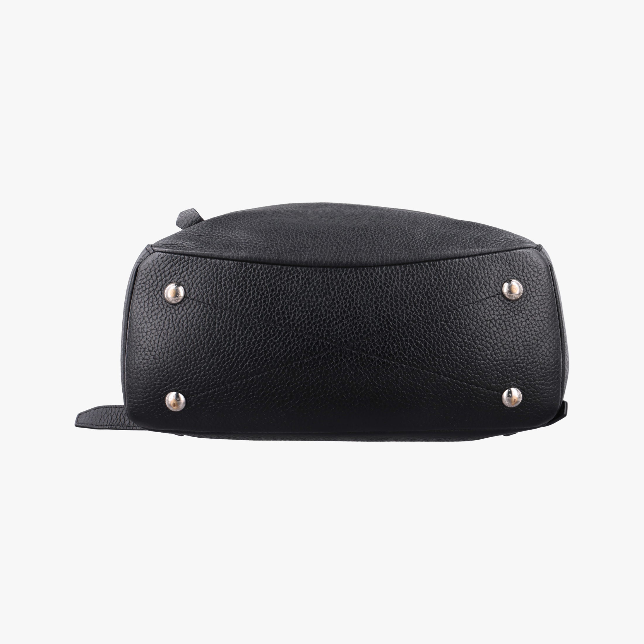 ARMAND Noir Taurillon Leather M42687 FO3250アルマンド ノワール トリヨンレザー M42687 FO3250