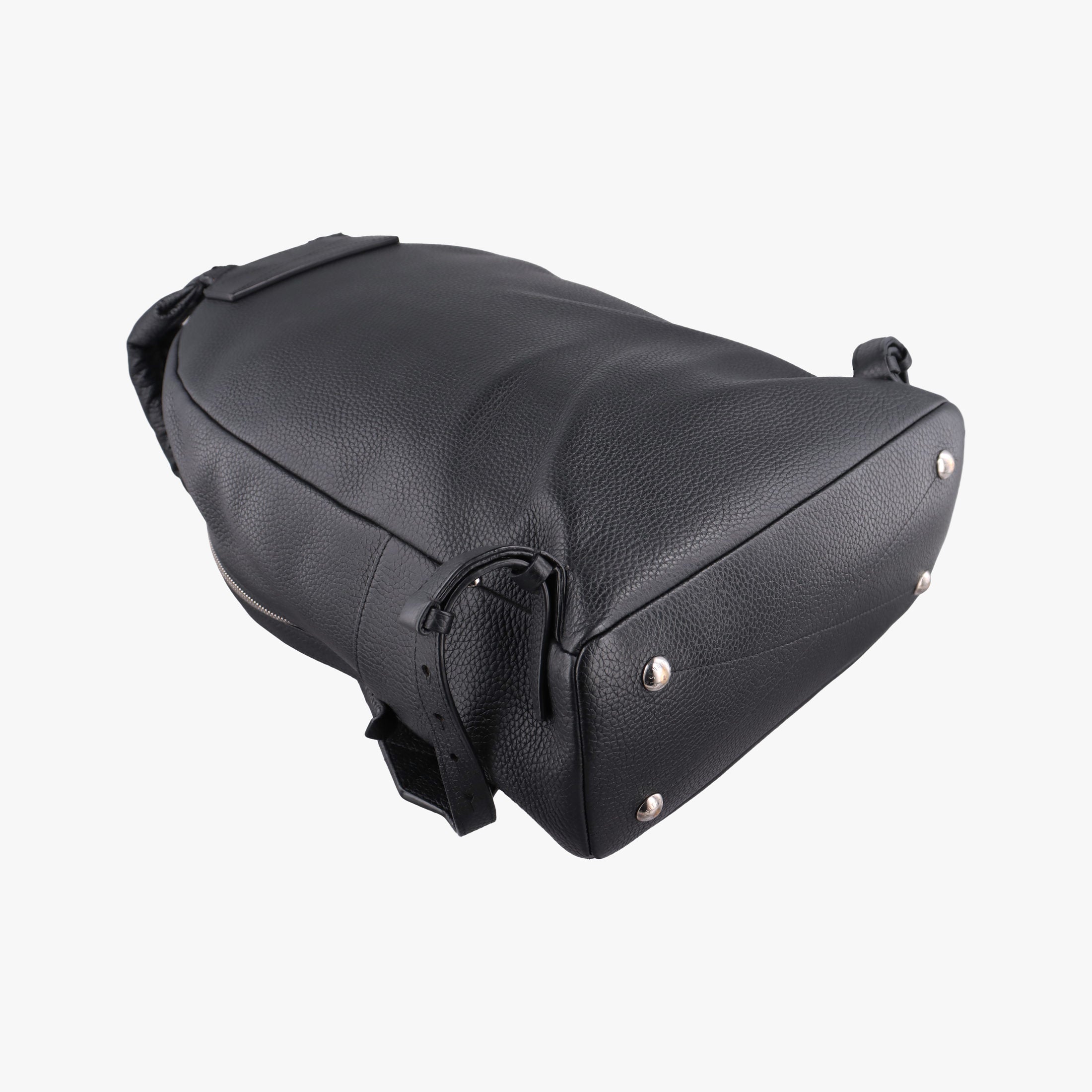 ARMAND Noir Taurillon Leather M42687 FO3250アルマンド ノワール トリヨンレザー M42687 FO3250