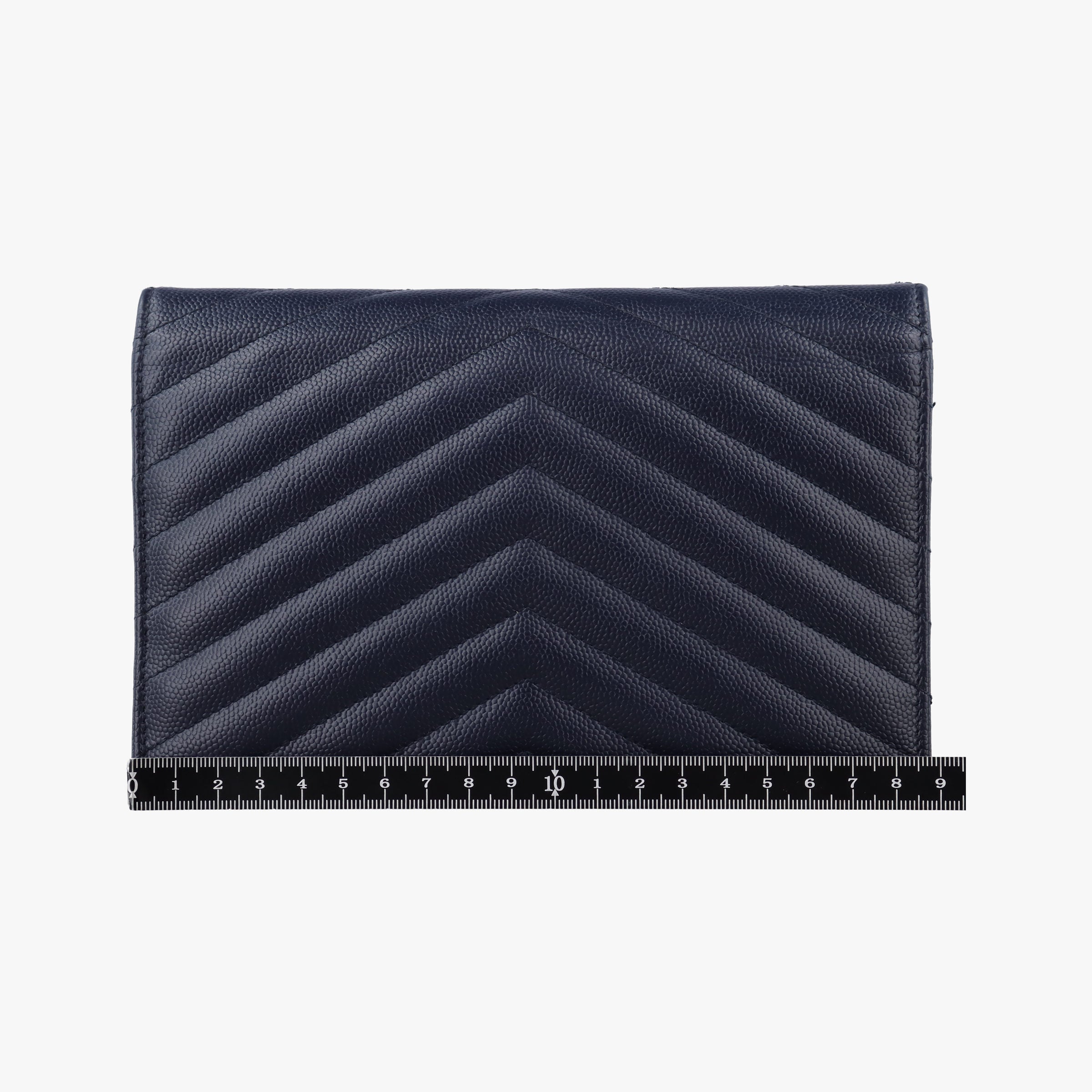 MONOGRAM Navy Caviar 393953 GNC393953.0617モノグラム ネイビー キャビアスキン 393953 GNC393953.0617