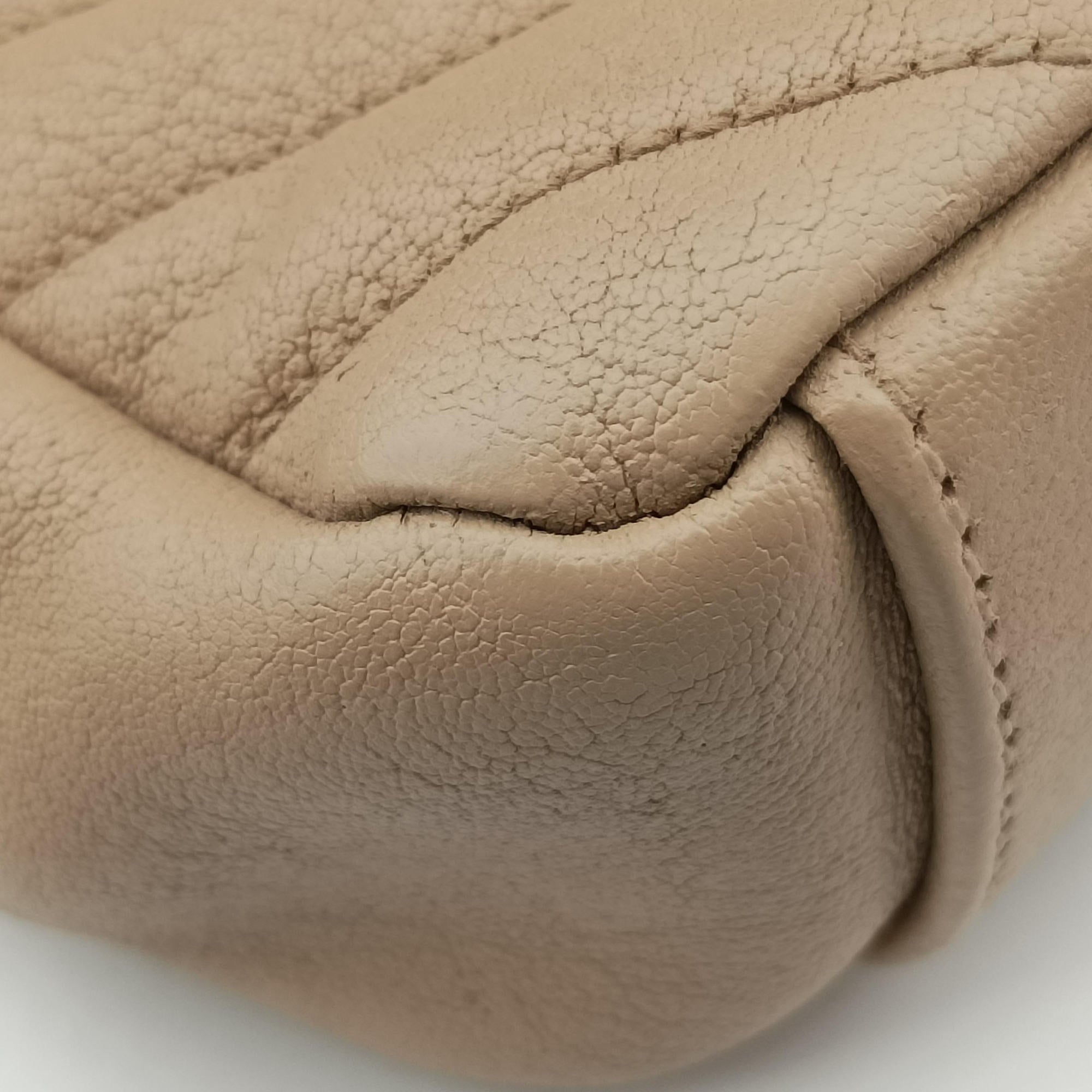 COLLEGE Beige Leather 428056 DMR428056.0216カレッジ ベージュ レザー 428056 DMR428056.0216