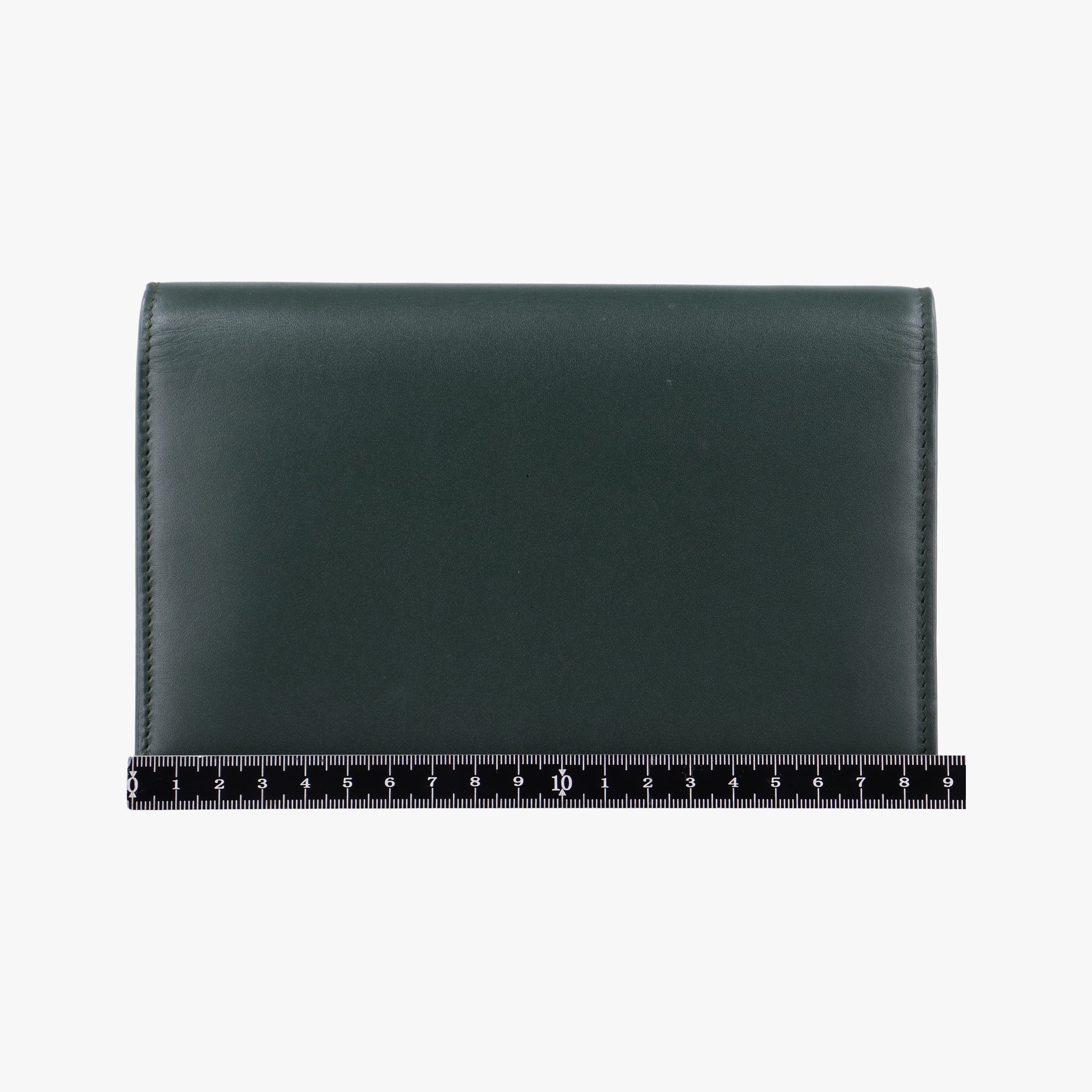 KATE Green Leather 452159 GUE452159.0317ケイト グリーン レザー 452159 GUE452159.0317