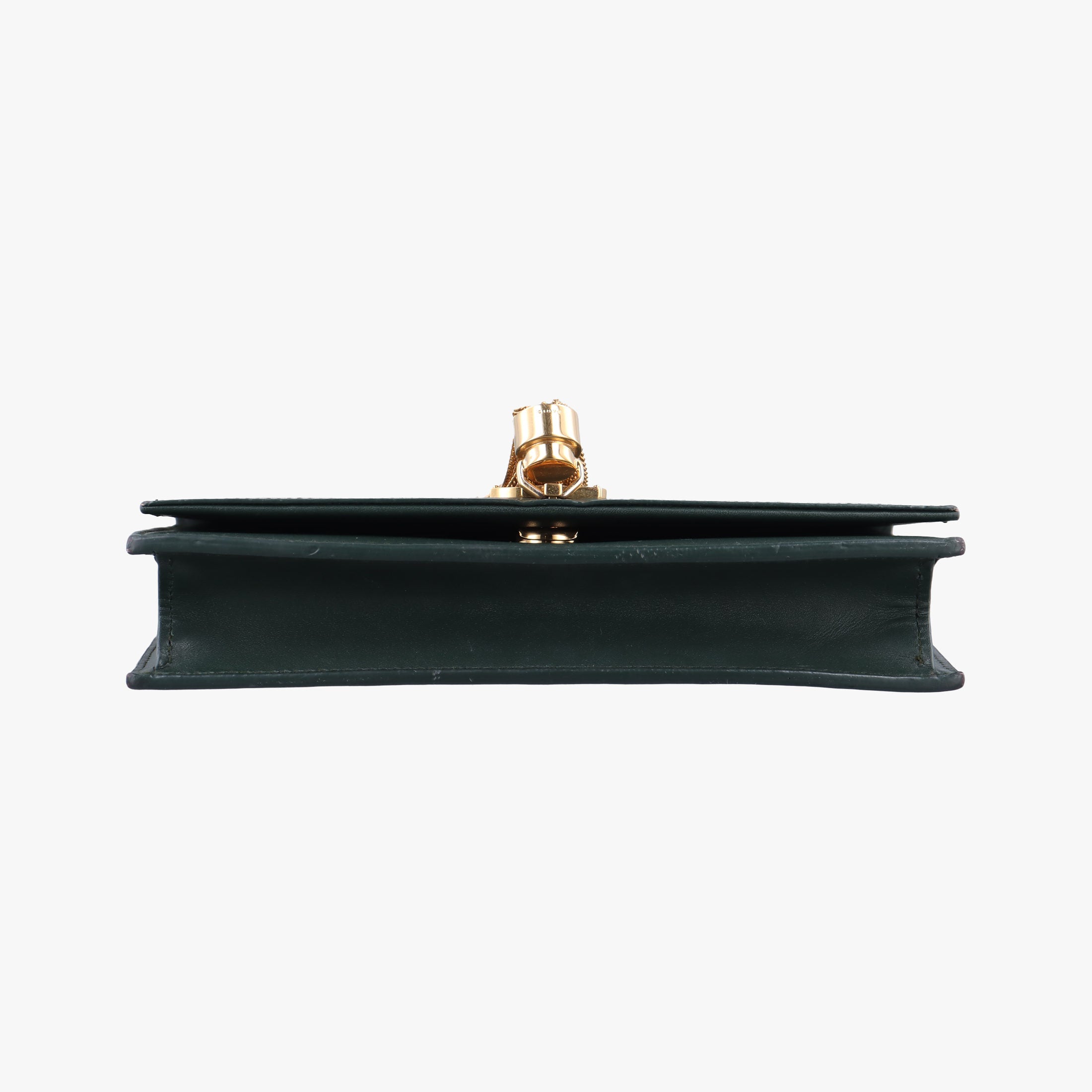 KATE Green Leather 452159 GUE452159.0317ケイト グリーン レザー 452159 GUE452159.0317