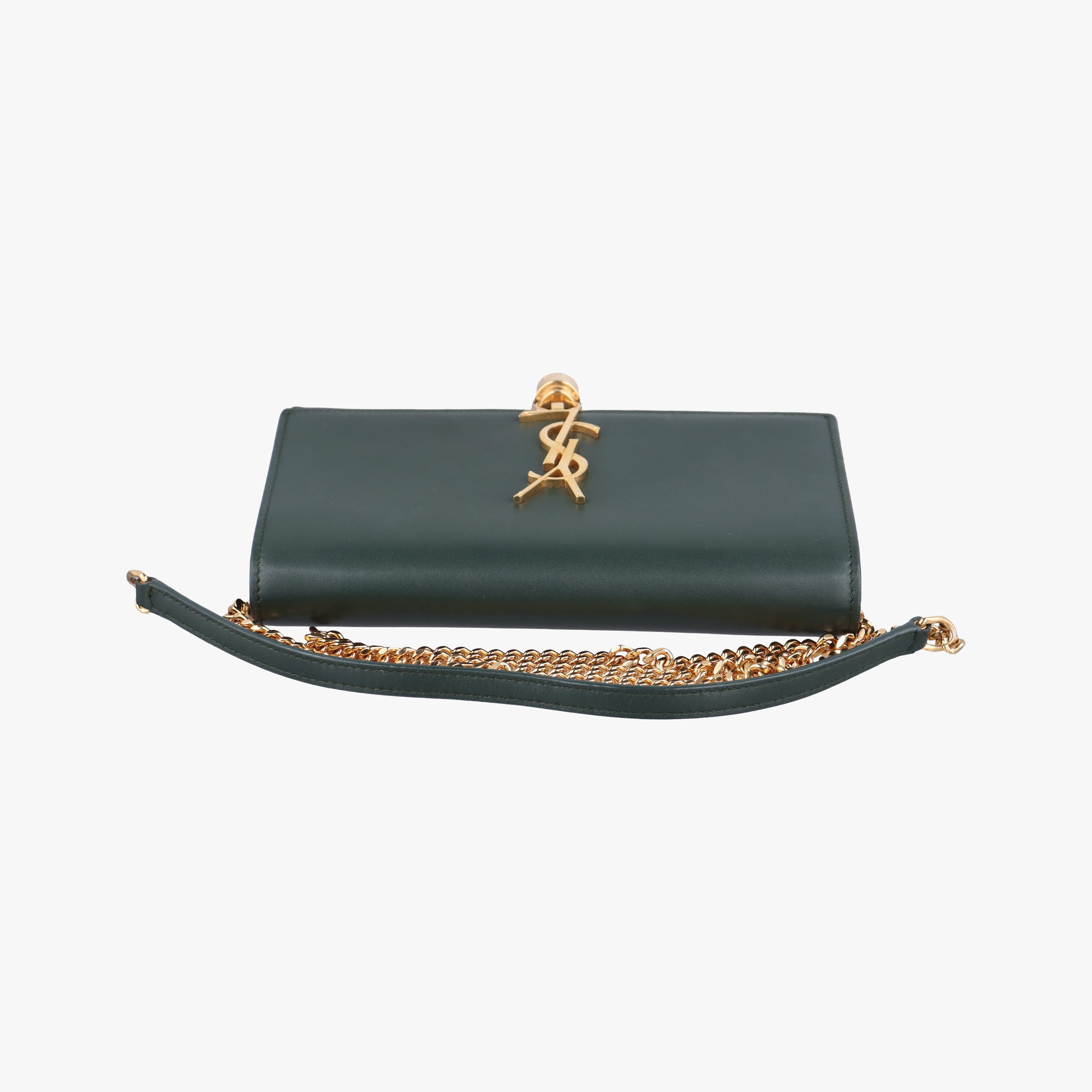 KATE Green Leather 452159 GUE452159.0317ケイト グリーン レザー 452159 GUE452159.0317