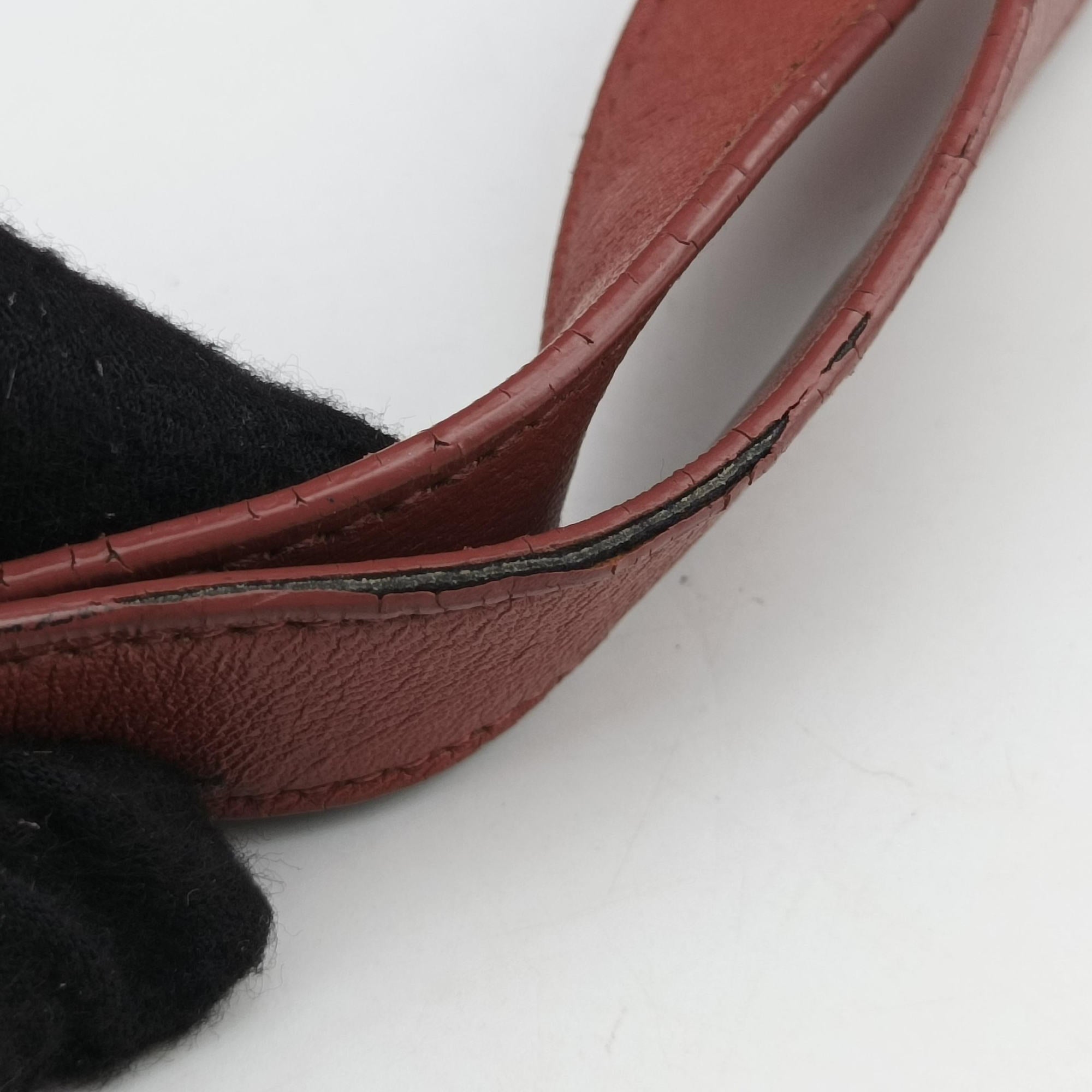 Intrecciato Pink lambskin B01406688Bイントレチャート ピンク ラムスキン B01406688B