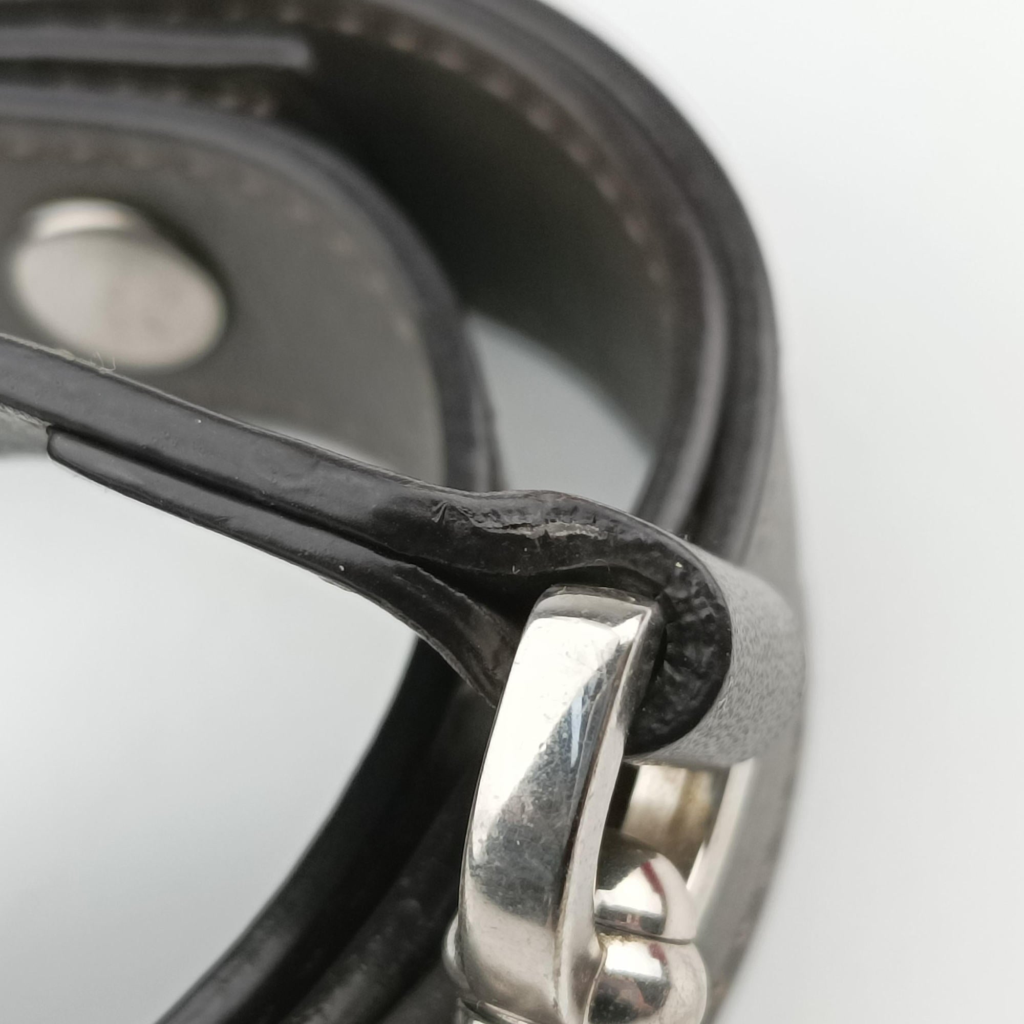 By The Way Gray × Blue × White Leather 8BL124 8BL124-9HE 179-8762バイザウェイ グレー × ブルー × ホワイト レザー 8BL124 8BL124-9HE 179-8762