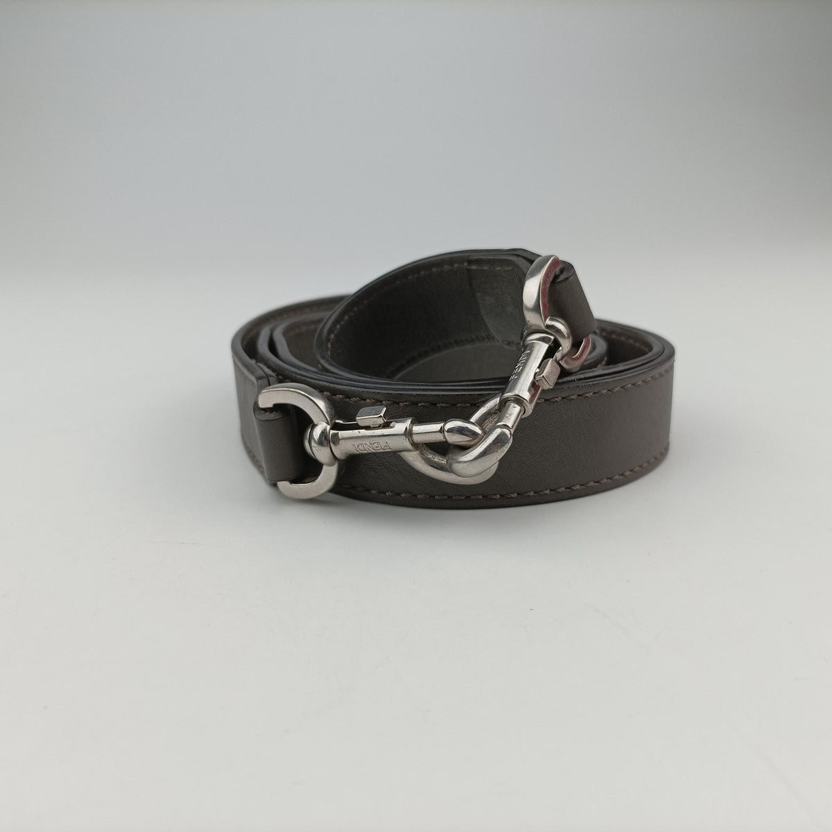 By The Way Gray × Blue × White Leather 8BL124 8BL124-9HE 179-8762バイザウェイ グレー × ブルー × ホワイト レザー 8BL124 8BL124-9HE 179-8762