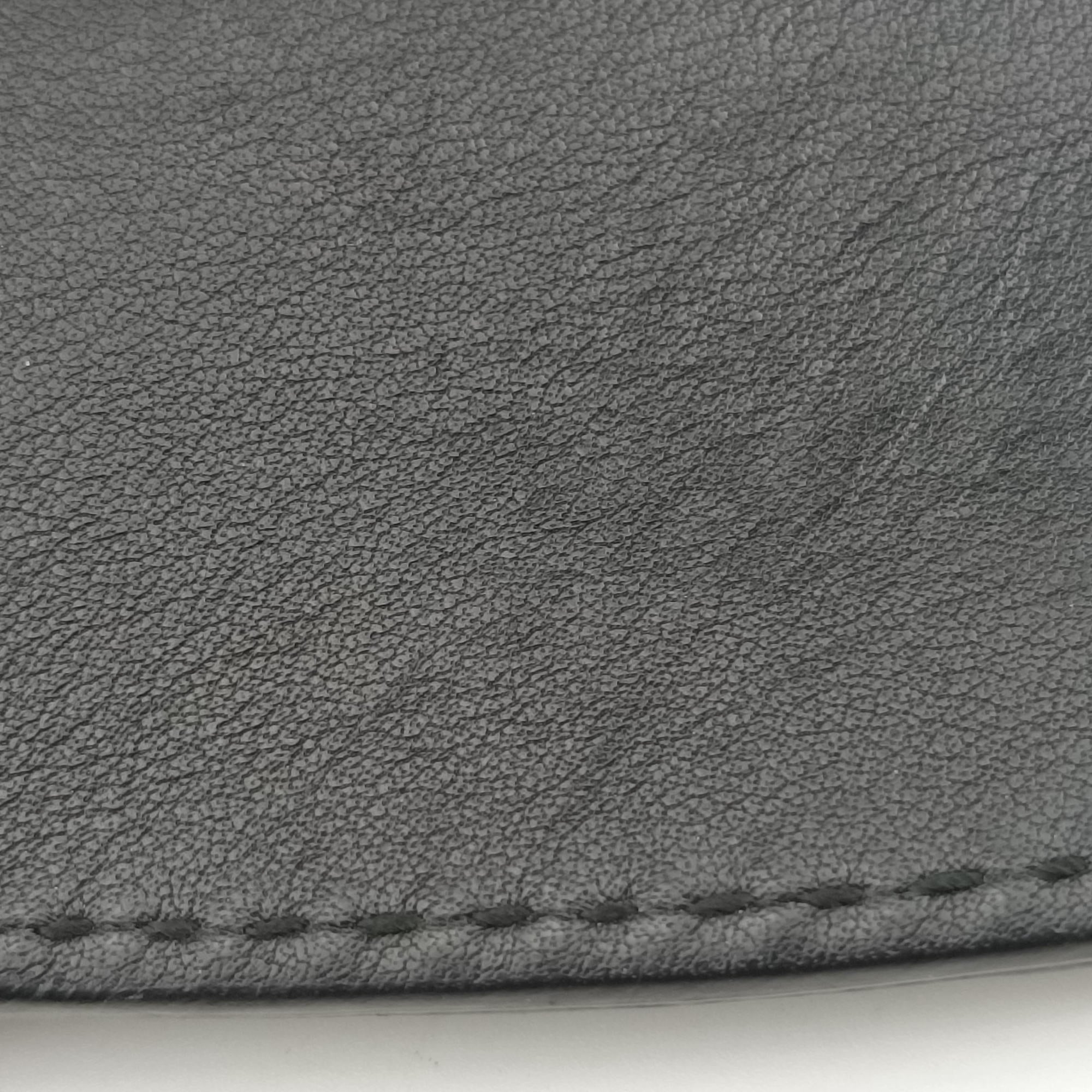 Emily Black Leather 295403 A014122831エミリー ブラック レザー 295403 A014122831