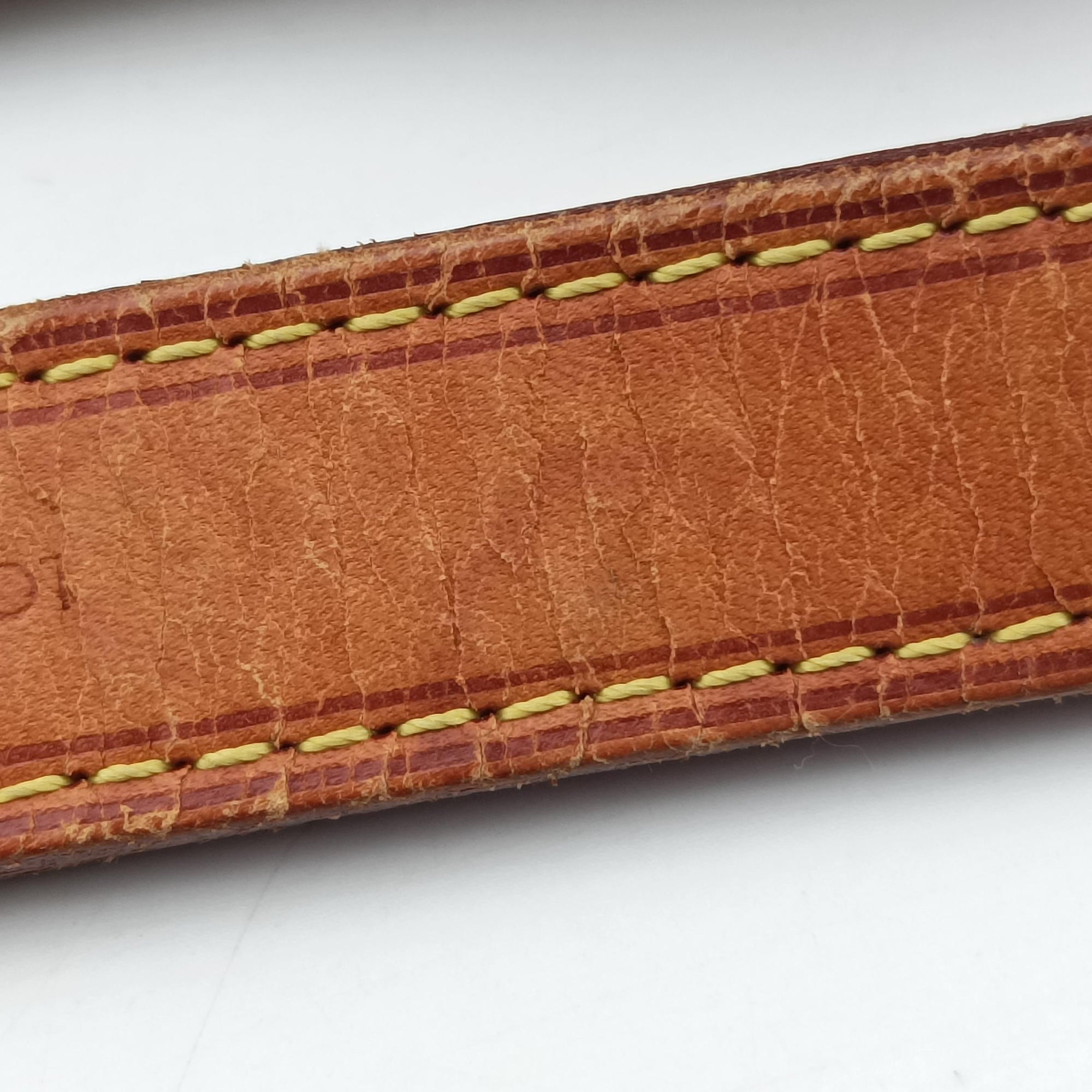 Noe BB Brown Monogram Canvas M40817 AR2164ノエ BB モノグラム/ブラウン モノグラム キャンバス M40817 AR2164