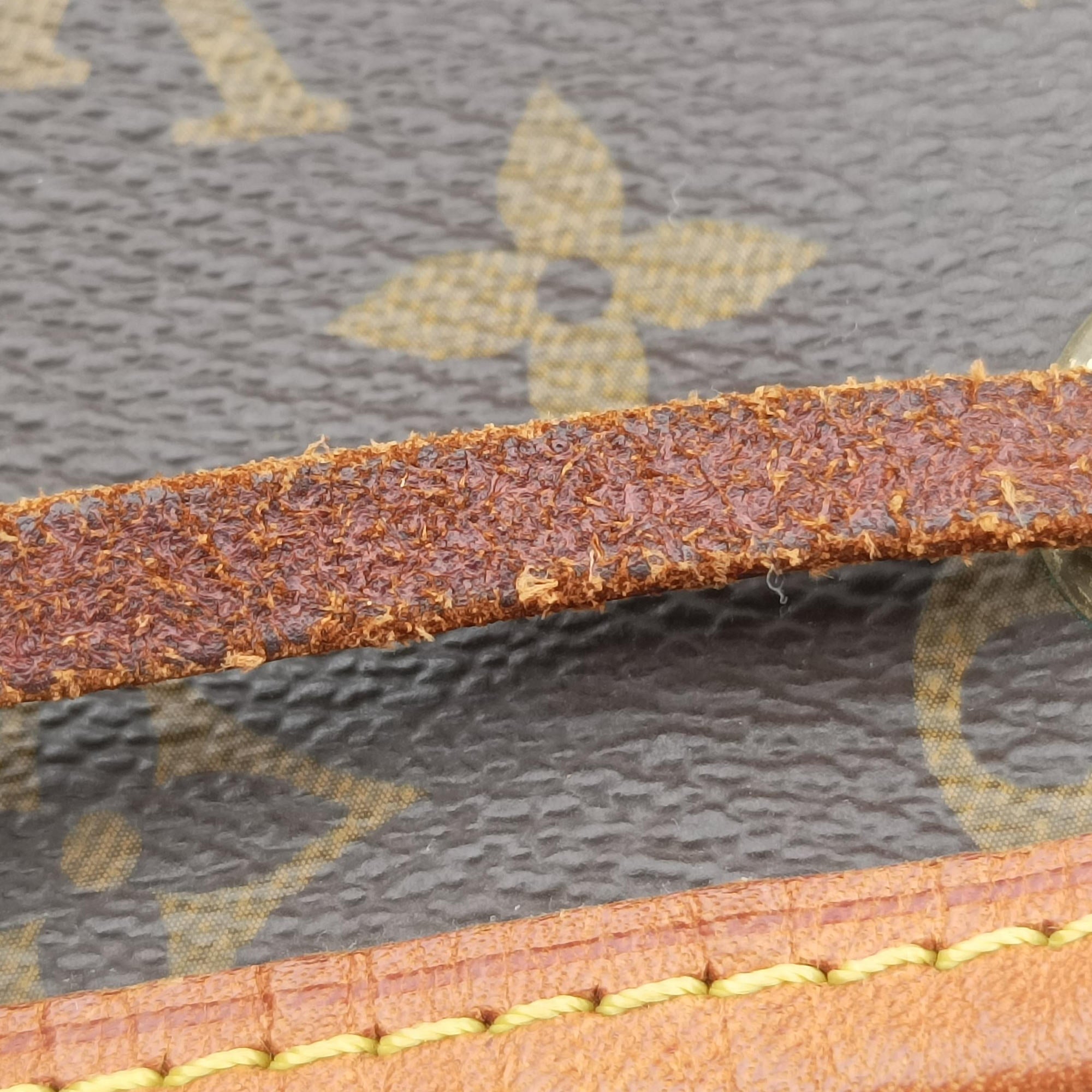 Noe BB Brown Monogram Canvas M40817 AR2164ノエ BB モノグラム/ブラウン モノグラム キャンバス M40817 AR2164