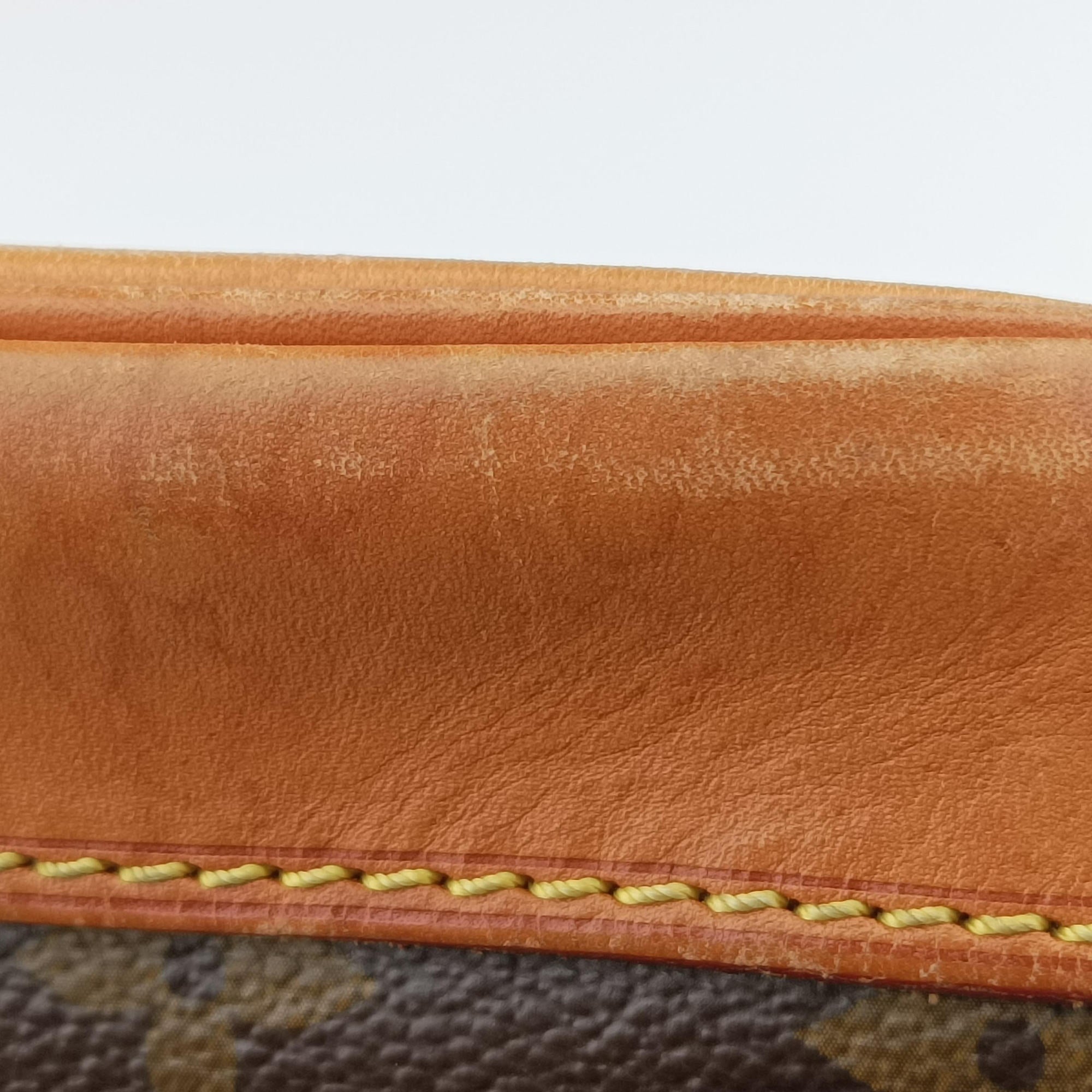 Noe BB Brown Monogram Canvas M40817 AR2164ノエ BB モノグラム/ブラウン モノグラム キャンバス M40817 AR2164