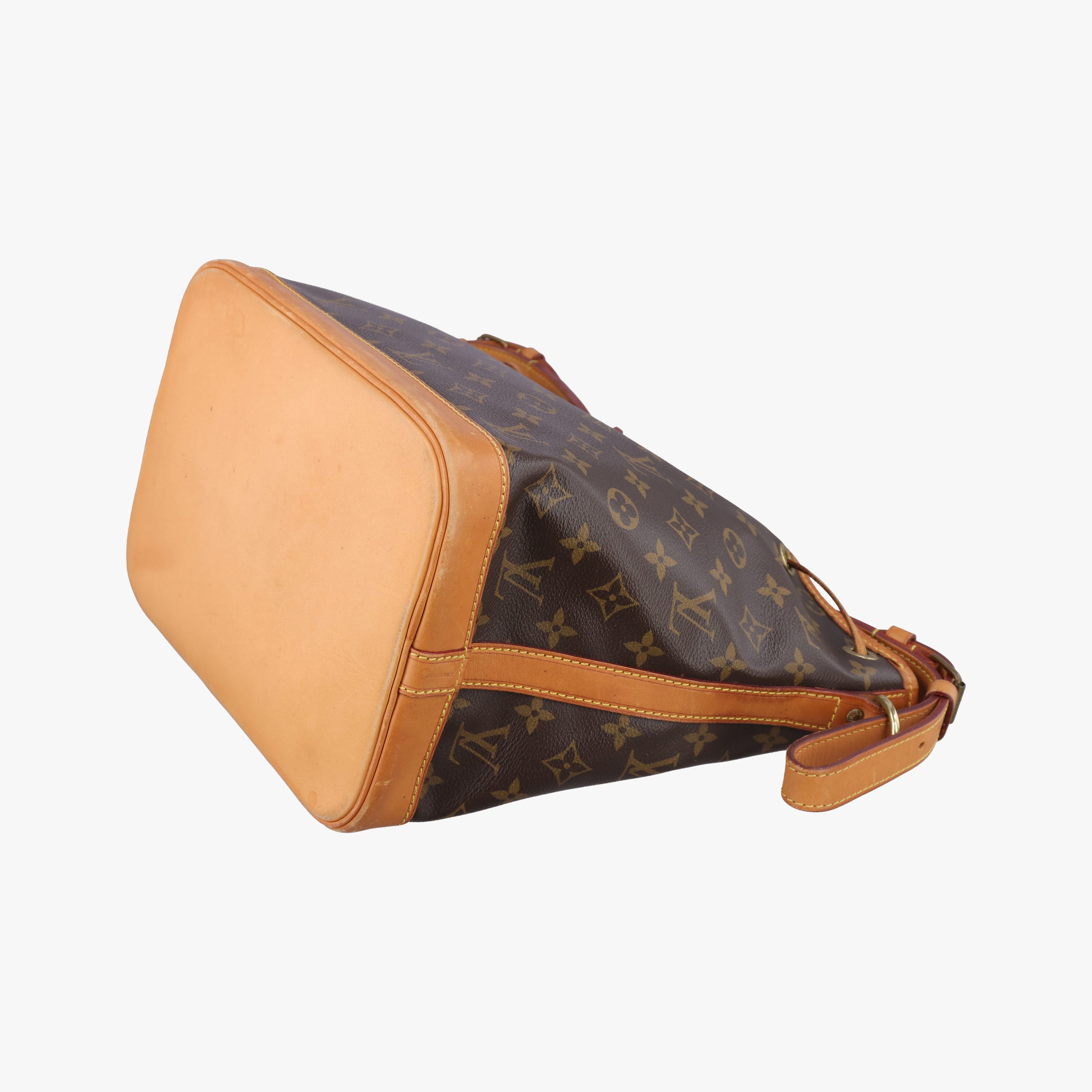 Noe BB Brown Monogram Canvas M40817 AR2164ノエ BB モノグラム/ブラウン モノグラム キャンバス M40817 AR2164