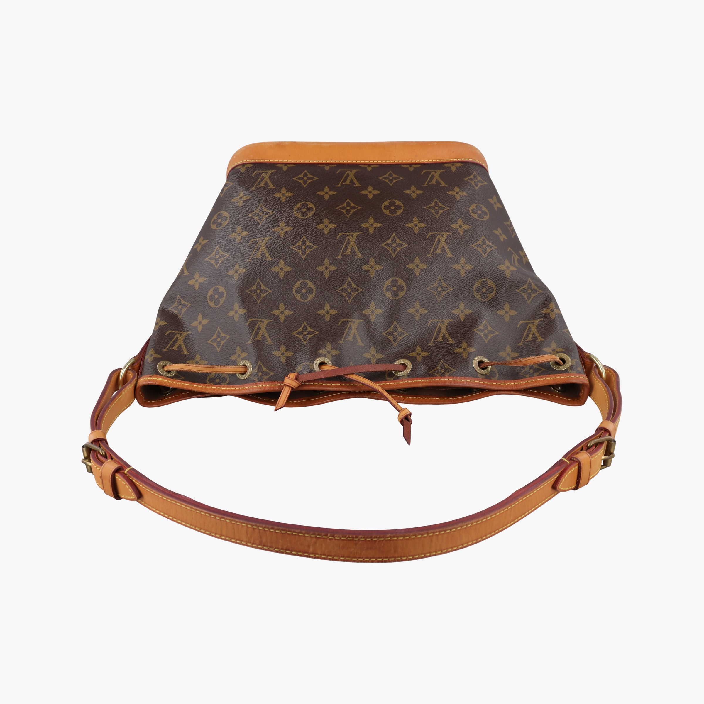 Noe BB Brown Monogram Canvas M40817 AR2164ノエ BB モノグラム/ブラウン モノグラム キャンバス M40817 AR2164