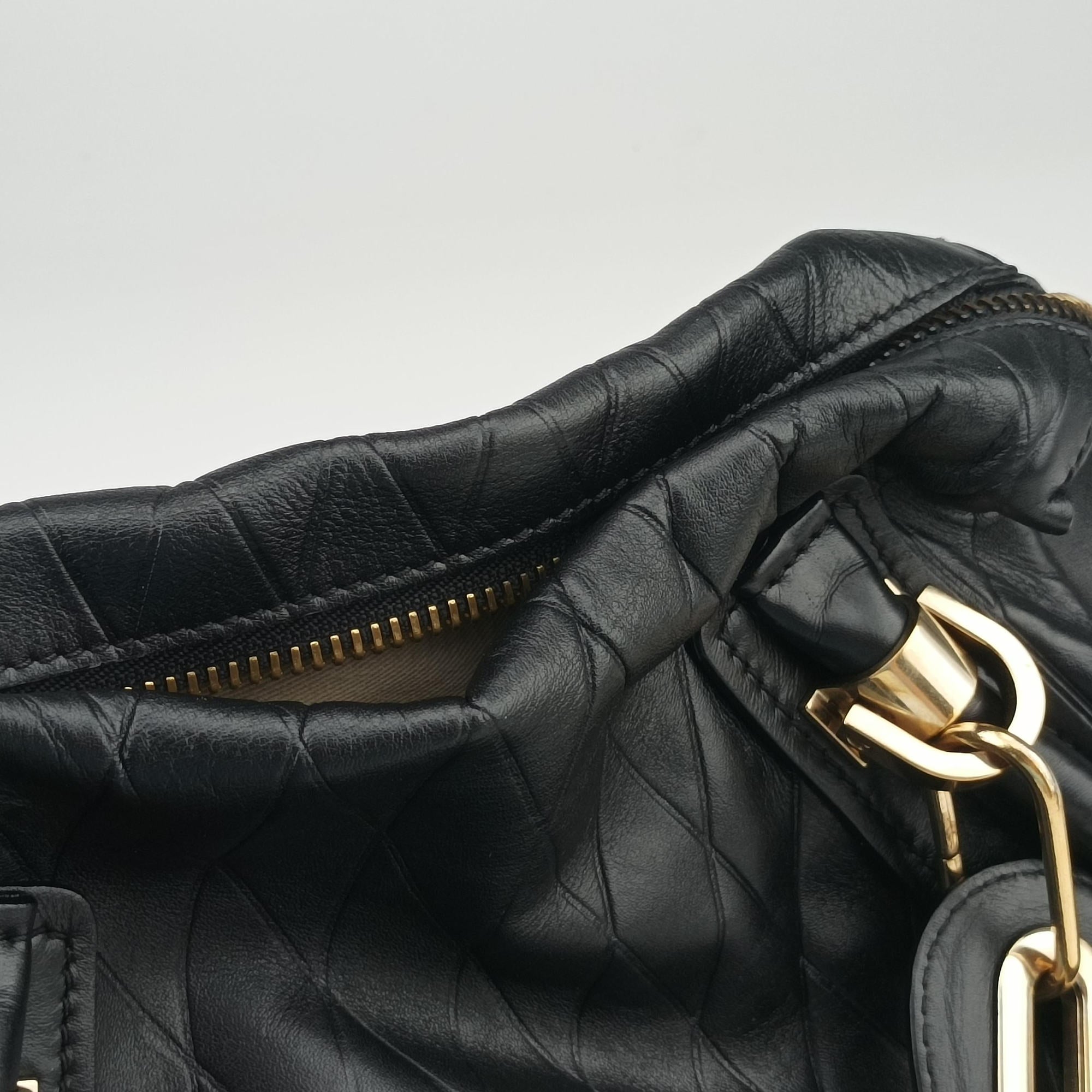 Paraty Black Leather 03-12-50-65パラティ ブラック レザー 03-12-50-65
