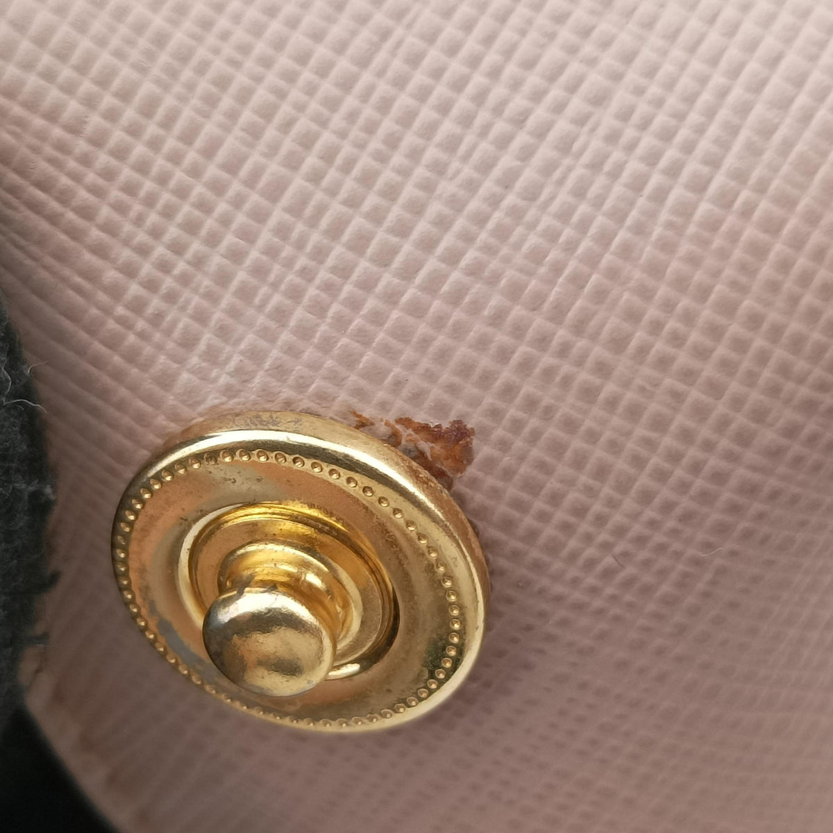 Galleria Pink SAFFIANO Leather BN1786 173 31/Uガレリア ピンク サフィアーノレザー BN1786 173 31/U