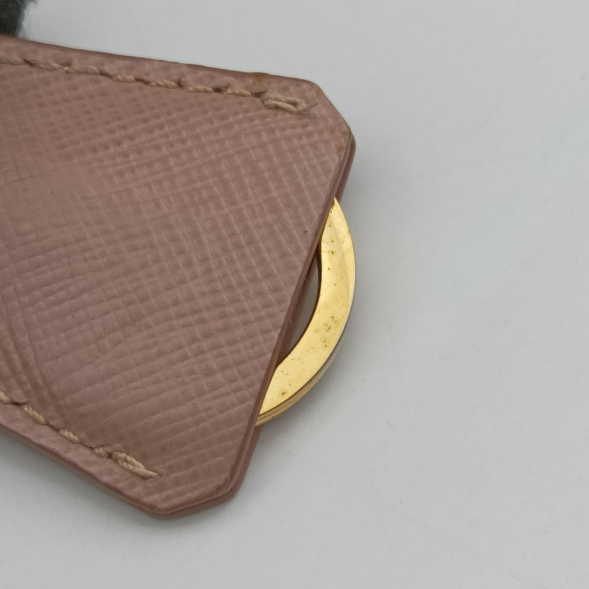 Galleria Pink SAFFIANO Leather BN1786 173 31/Uガレリア ピンク サフィアーノレザー BN1786 173 31/U