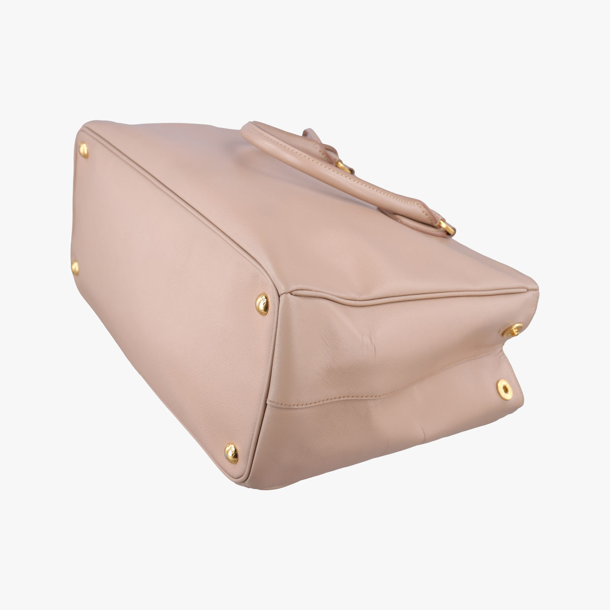 Galleria Pink SAFFIANO Leather BN1786 173 31/Uガレリア ピンク サフィアーノレザー BN1786 173 31/U
