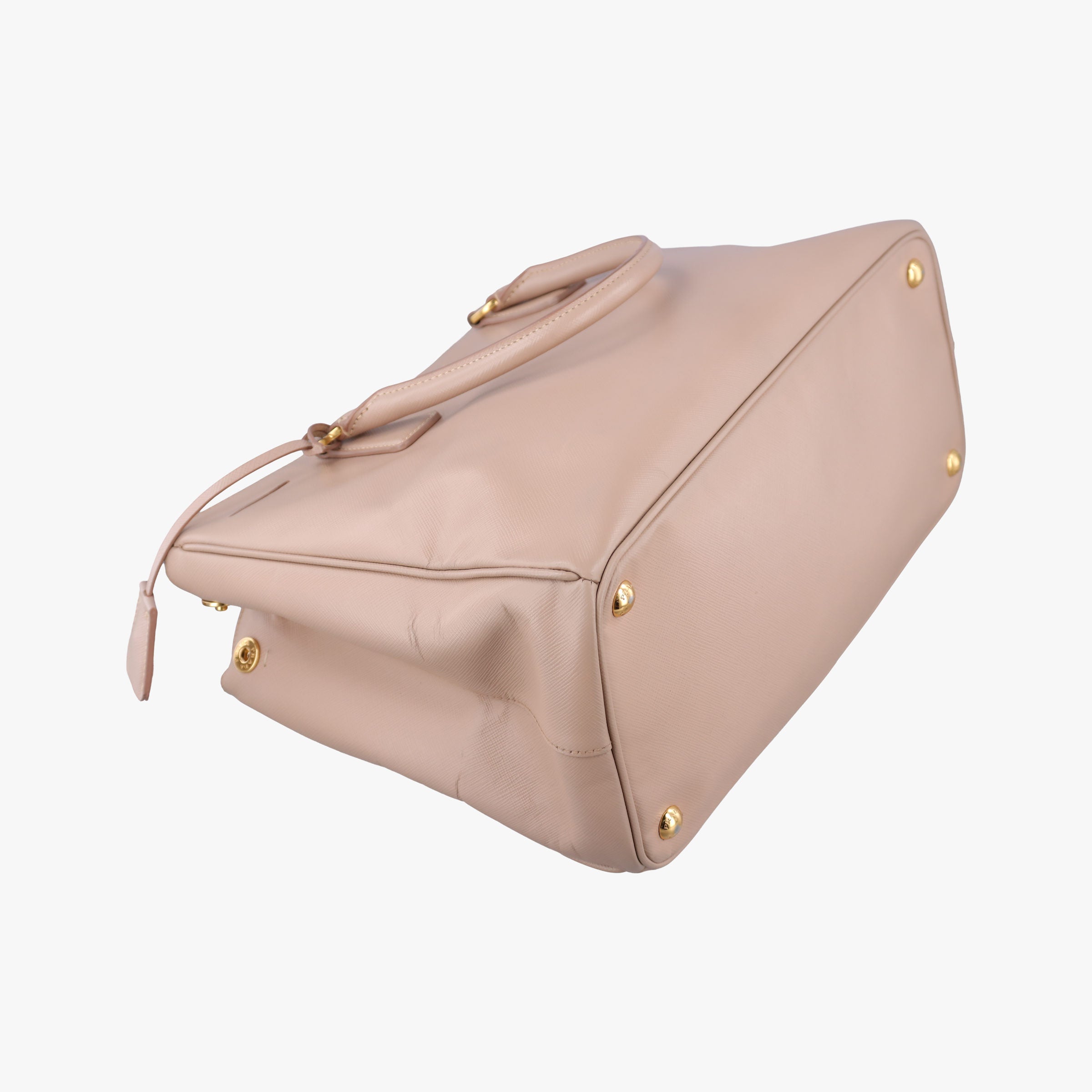 Galleria Pink SAFFIANO Leather BN1786 173 31/Uガレリア ピンク サフィアーノレザー BN1786 173 31/U