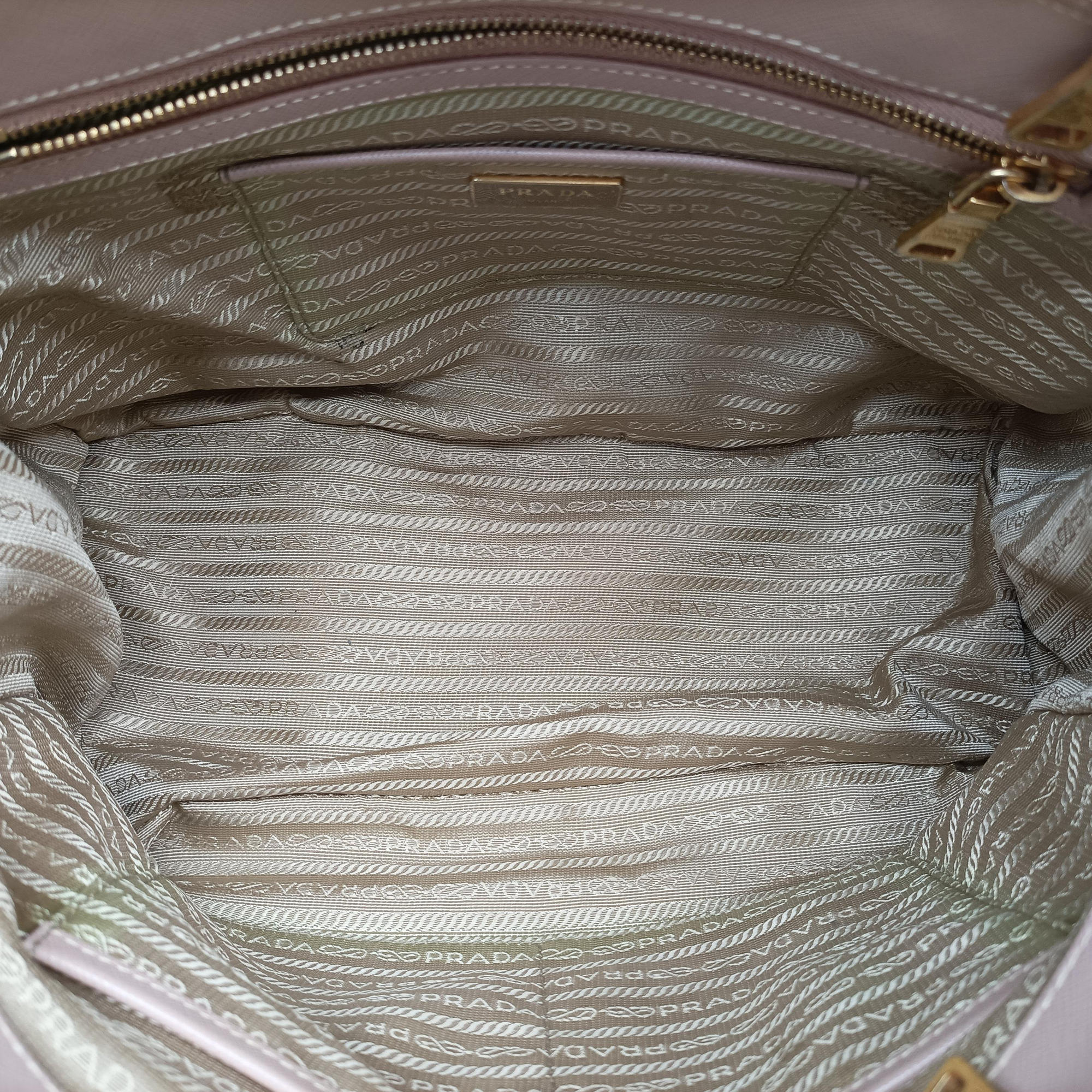 Galleria Pink SAFFIANO Leather BN1786 173 31/Uガレリア ピンク サフィアーノレザー BN1786 173 31/U