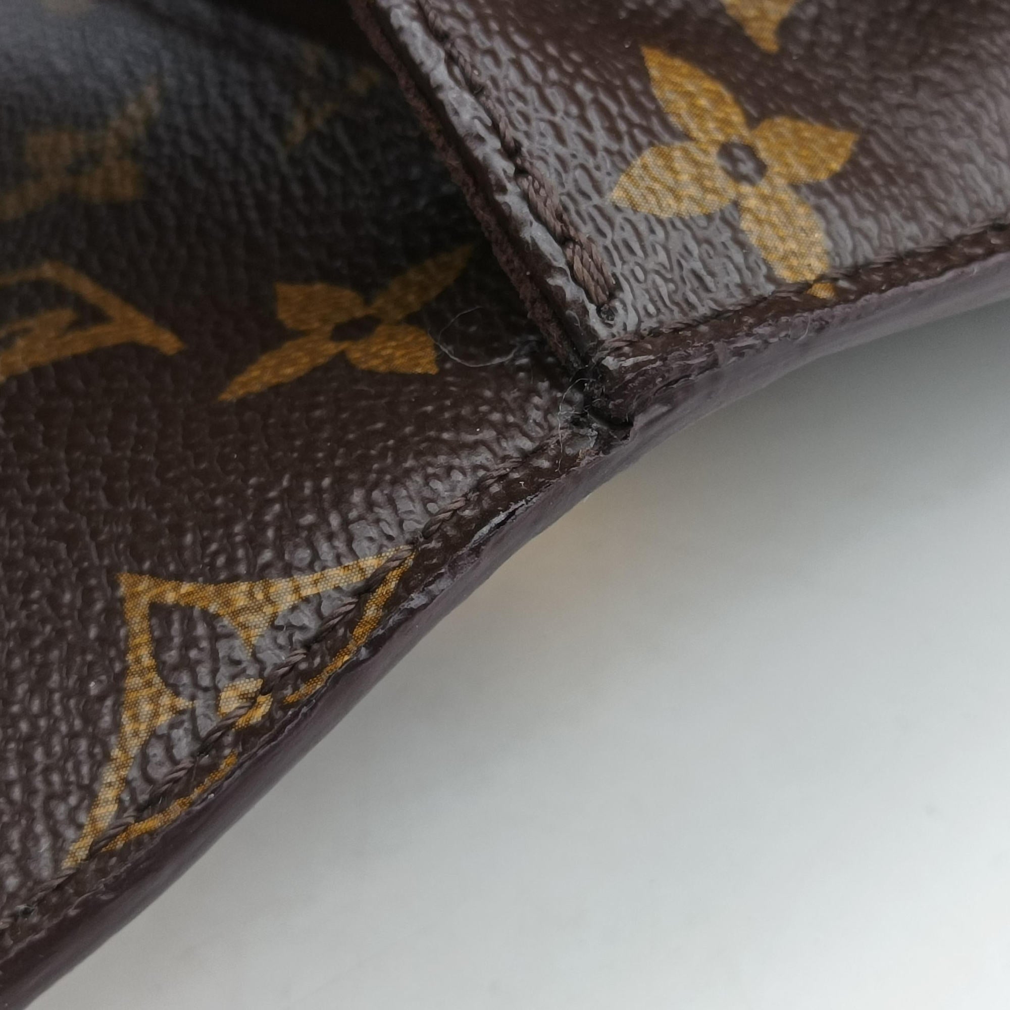 Pochette Metis MM Brown Monogram Canvas M44875 DU3103ポシェットメティスMM モノグラム/ブラウン モノグラムキャンバス M44875 DU3103