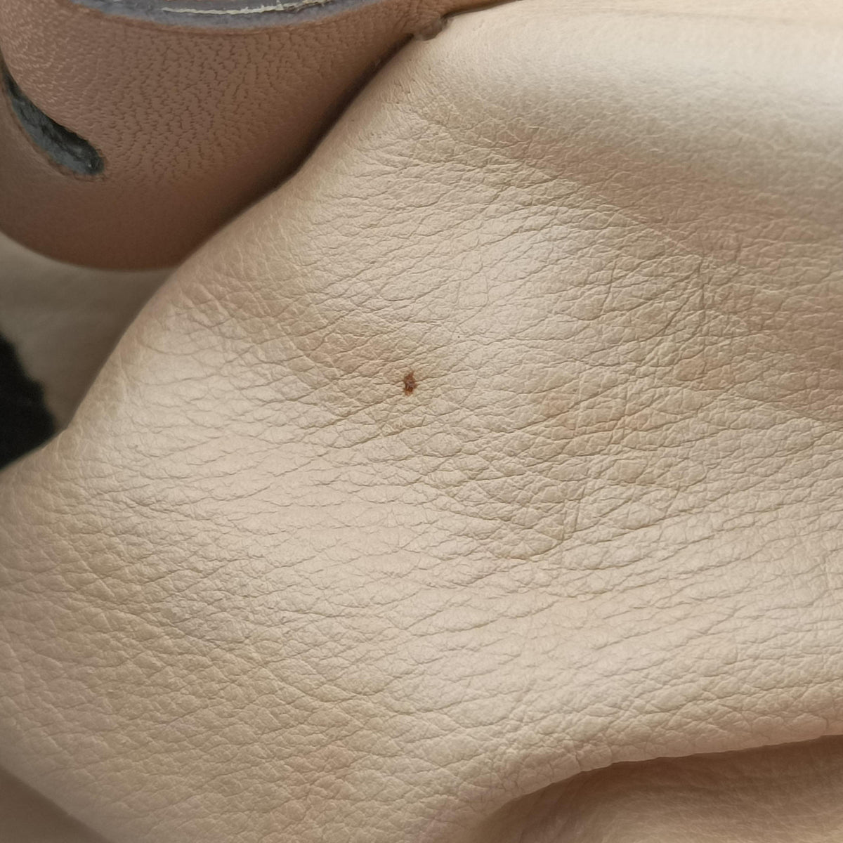 Sabrina Boston Beige Leather 189848 D1871102サブリナ ボストン ベージュ レザー 189848 D1871102