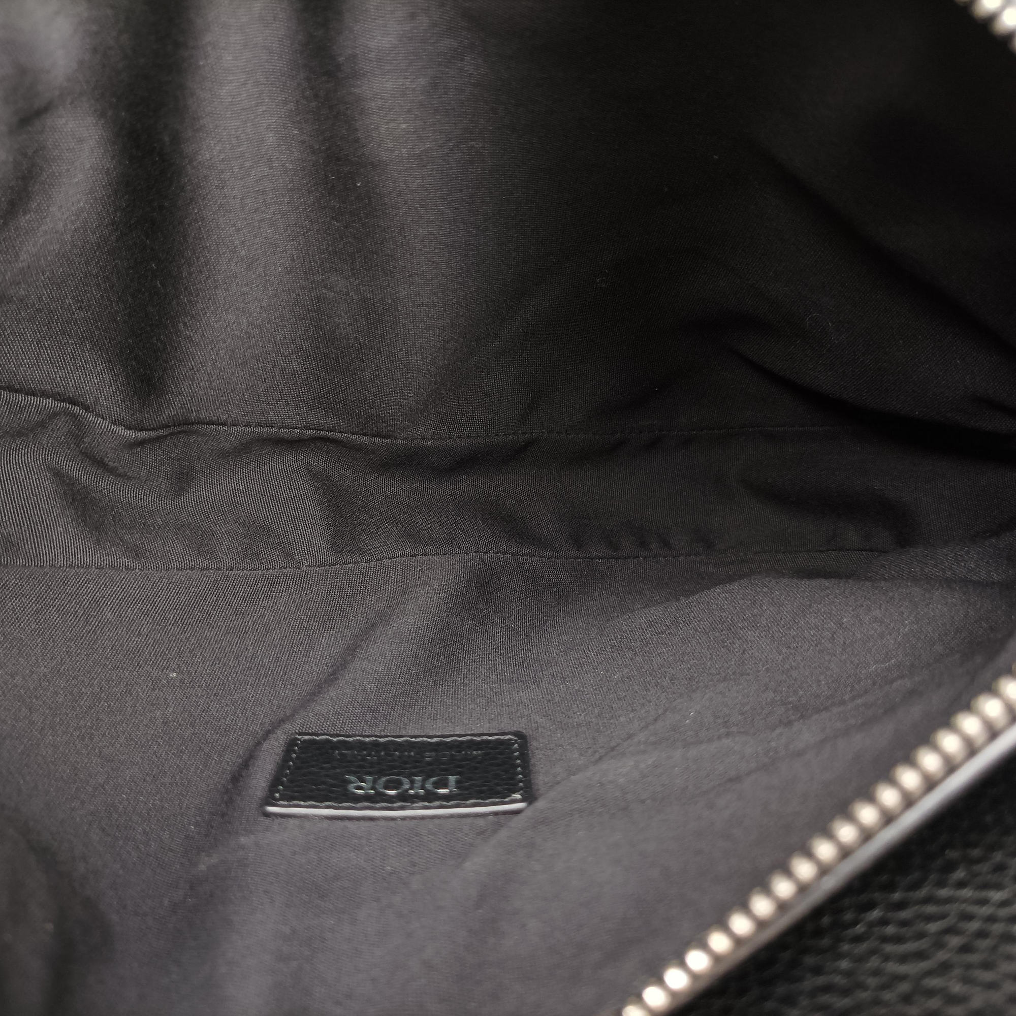 Saddle Black Leather 06-BO-0129サドル ブラック レザー 06-BO-0129
