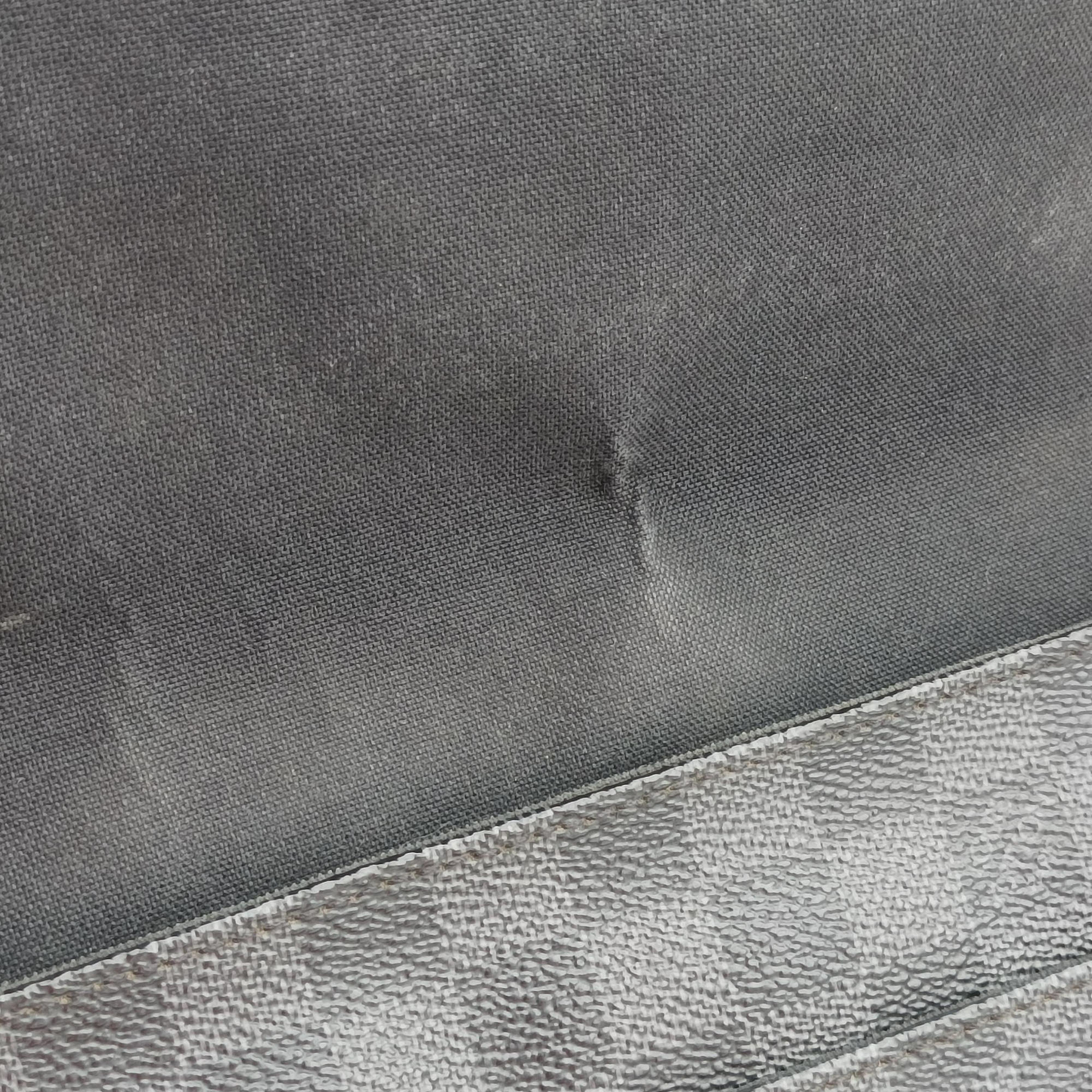 DANIEL MM Noir Damier GRAPHITE N58029 CA2113ダニエルMM ノワール ダミエ グラフィット N58029 CA2113