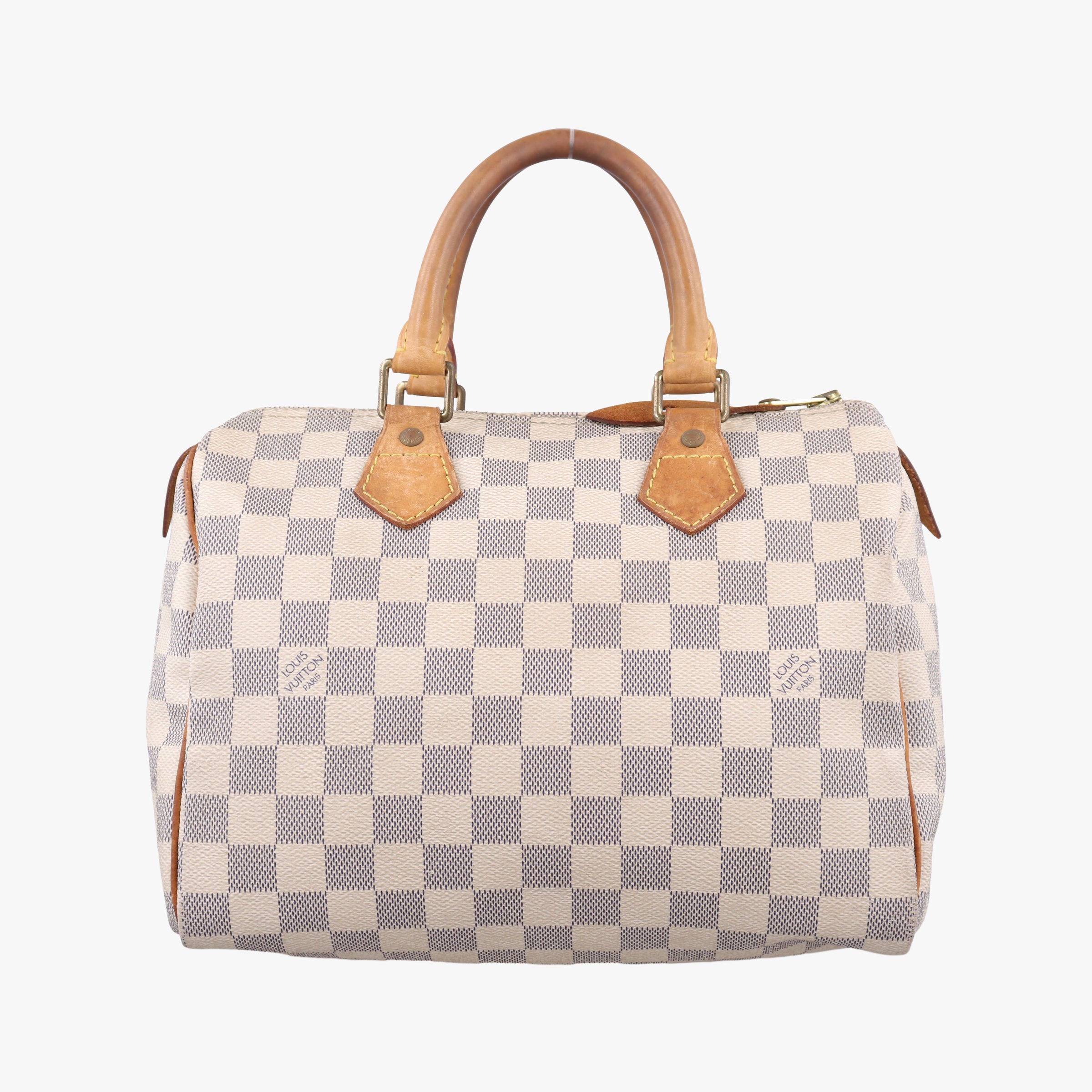 Speedy 25 AZUR Damier Canvas N41534 SP0057スピーディ25 アズール ダミエキャンバス N41534 SP0057